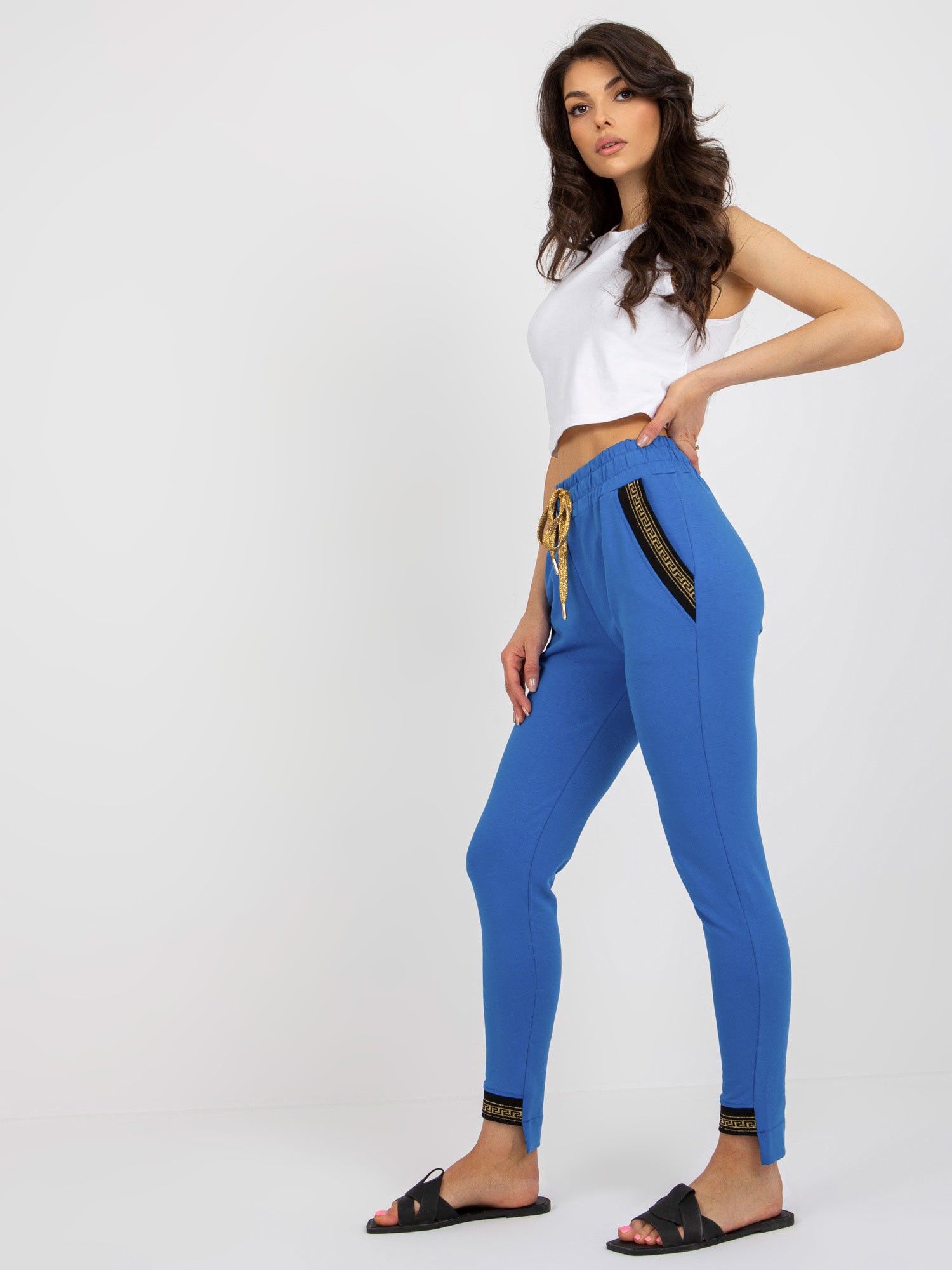 Sweatpants-RV-DR-6173.71-dark blue