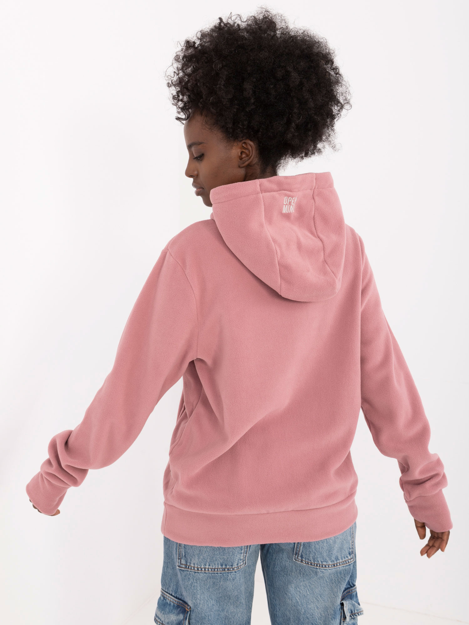 Sweatshirt-D20005M02627B2-dark pink