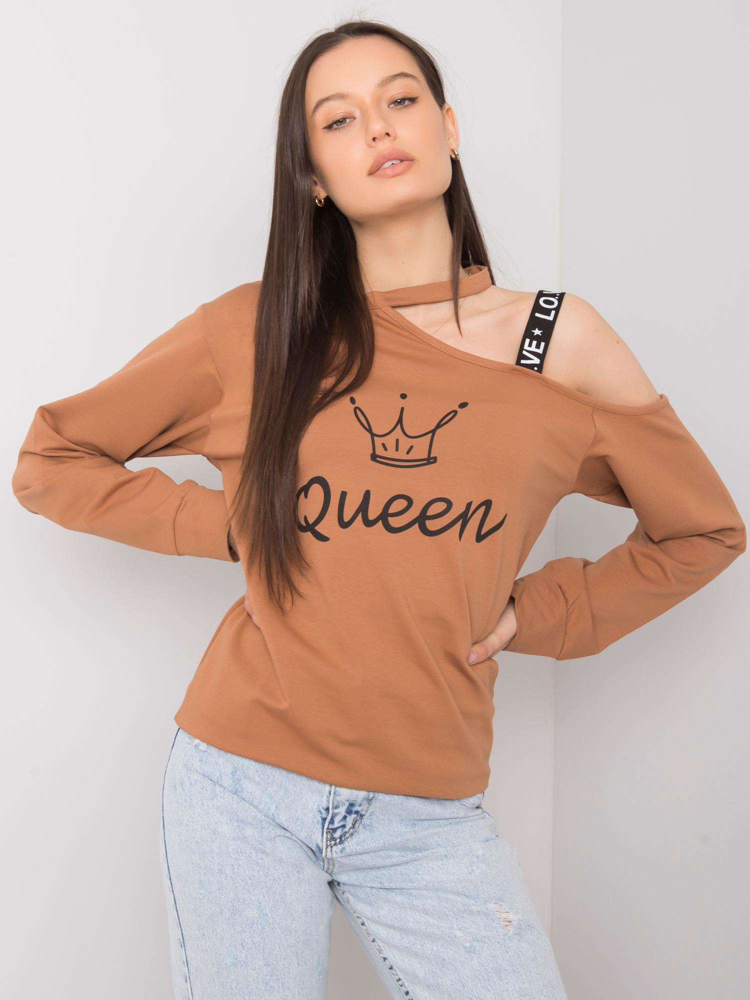 Blouse-FA-BZ-6425.43P-camel