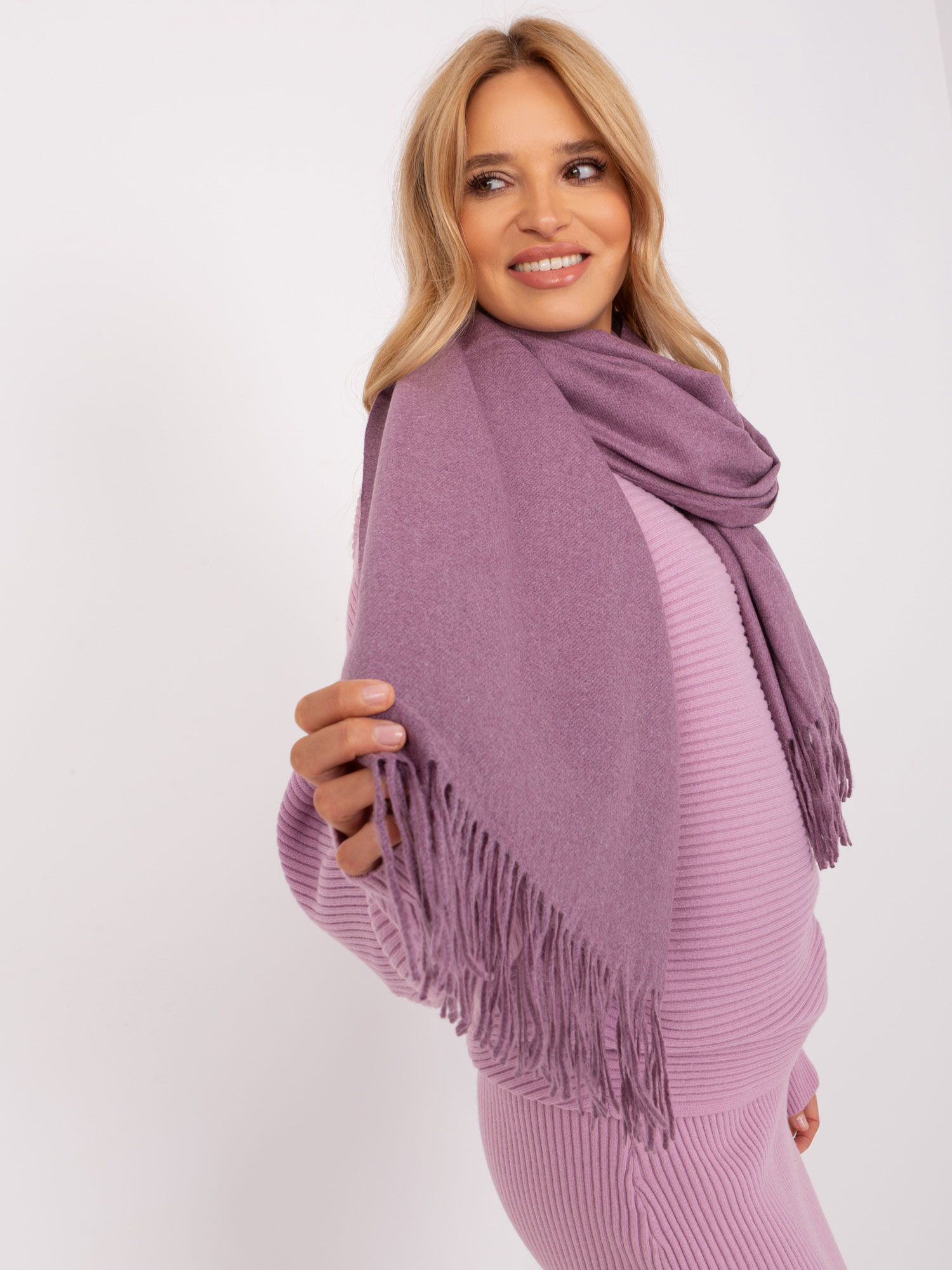 Scarf-AT-SZ-23185.93P-purple