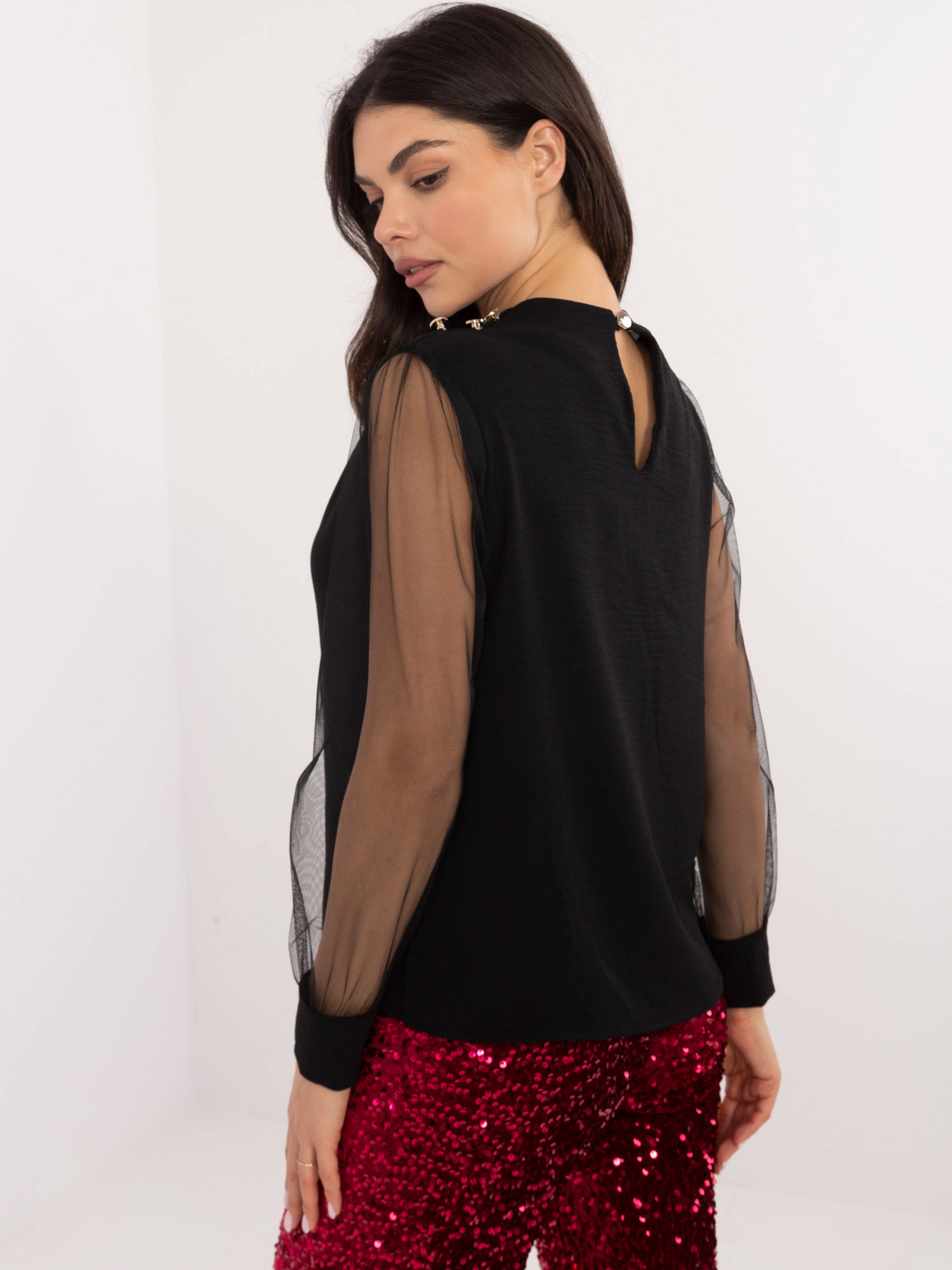 Blouse-MI-BZ-278519.03X-black
