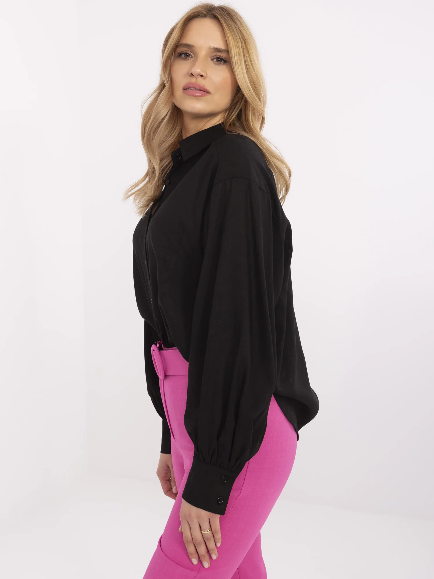 Shirt-NM-KS-JK62613.90-black