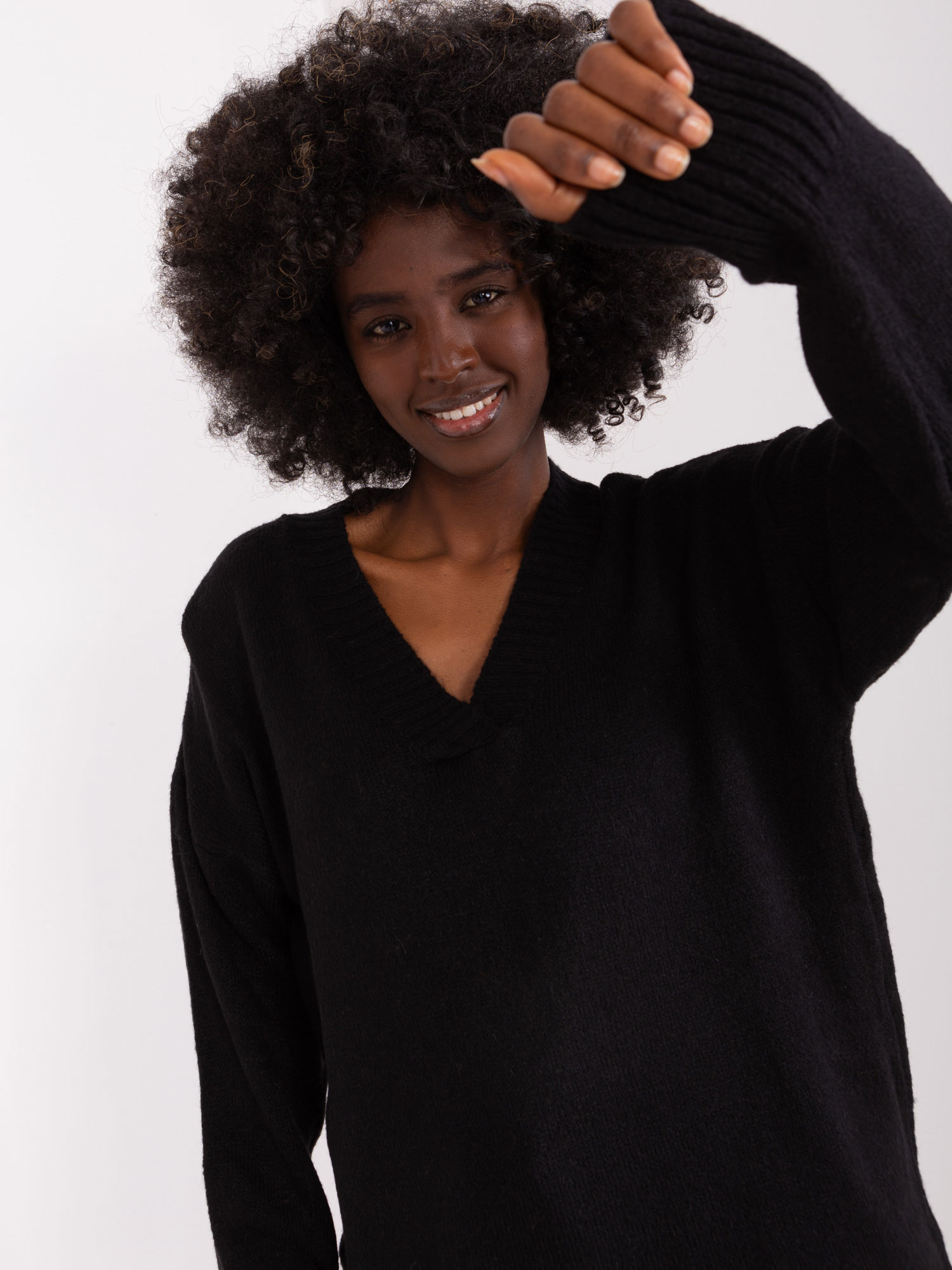 Sweater-BA-SW-0577.02P-black
