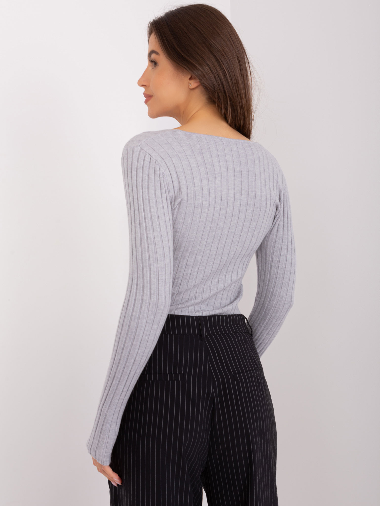 Sweater-PM-SW-PM1088.25-light gray