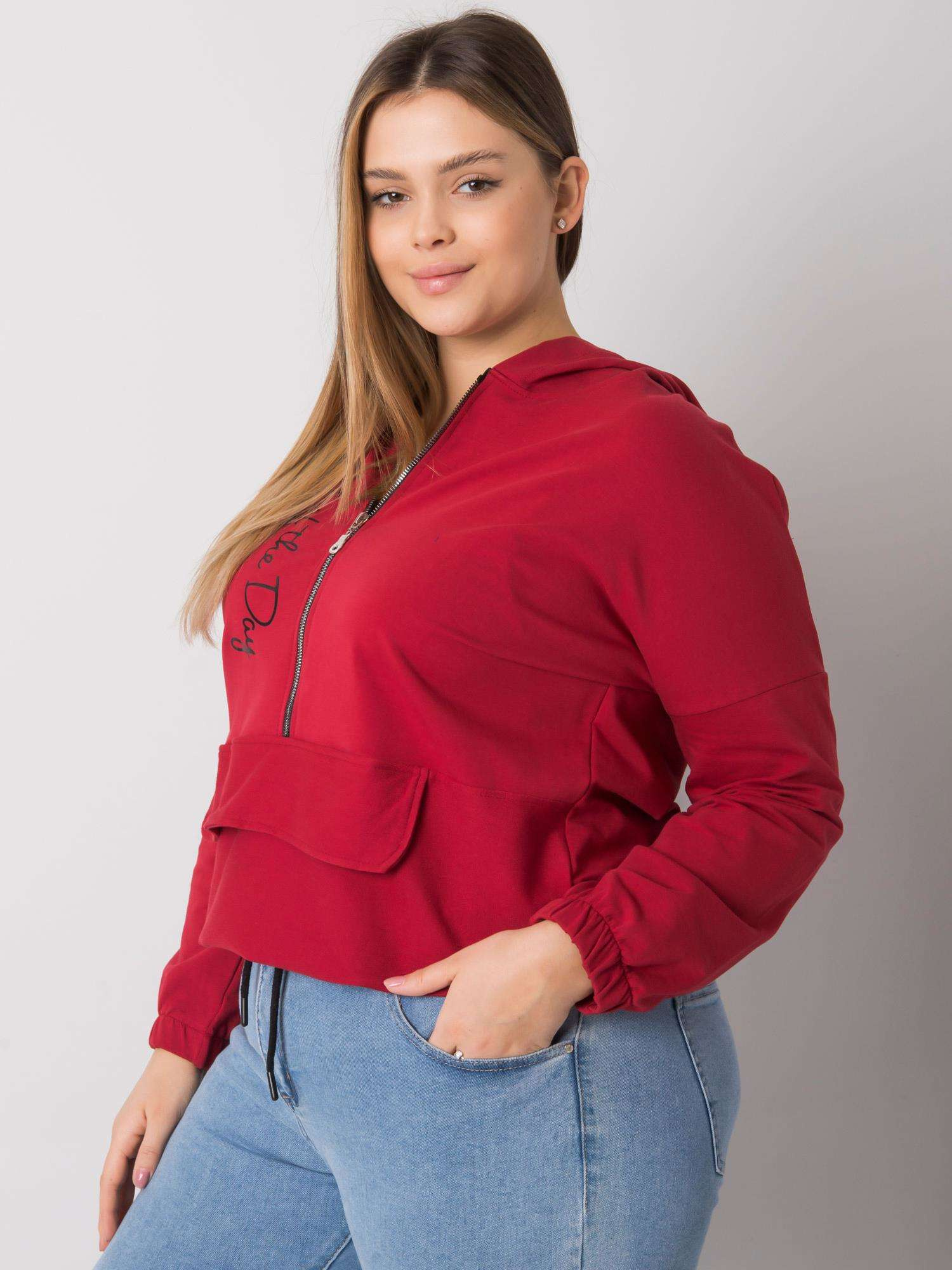 Sweatshirt-RV-BL-7179.27-burgundy