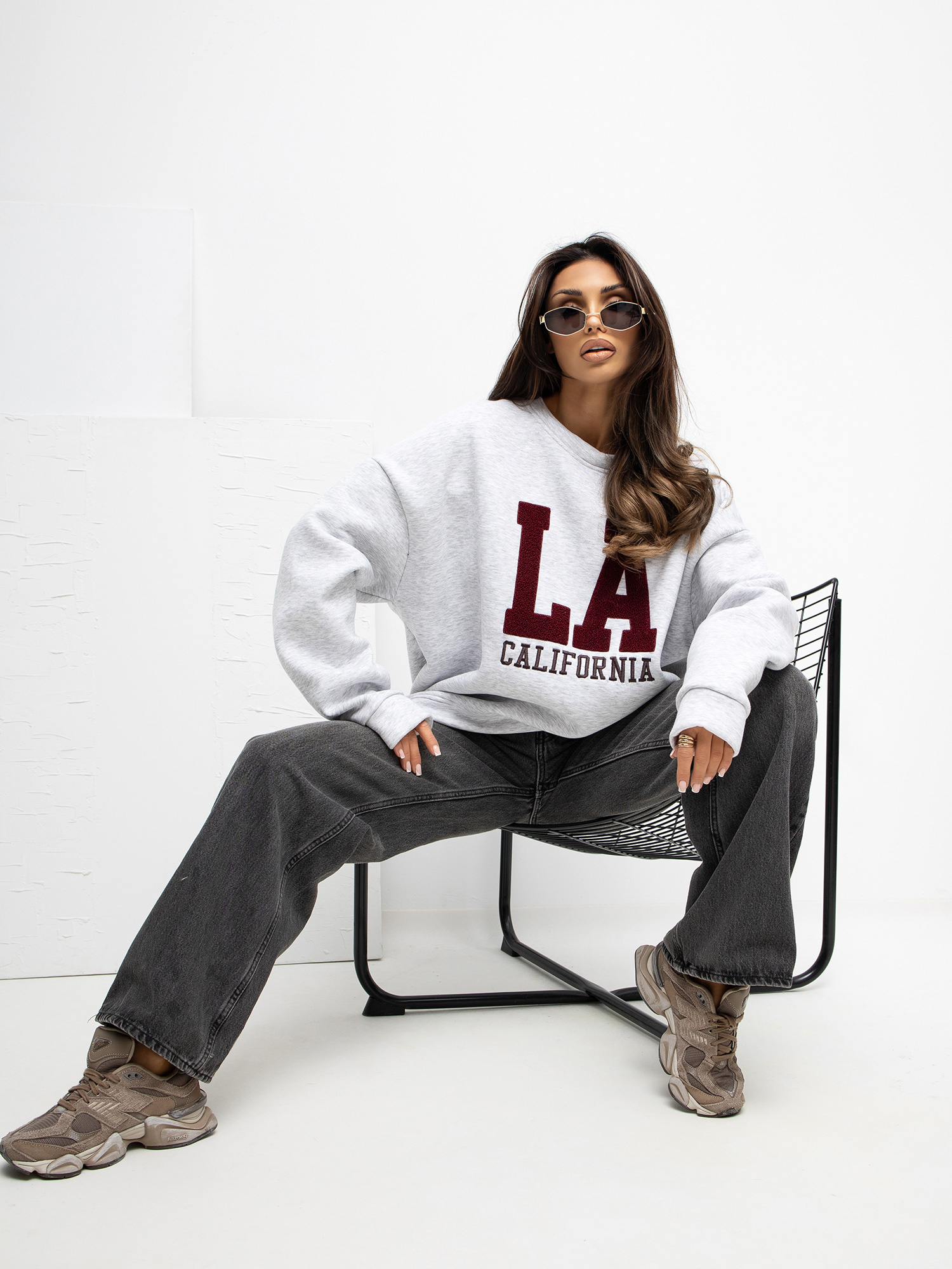 Sweatshirt-RV-BL-A1035.13-light grey