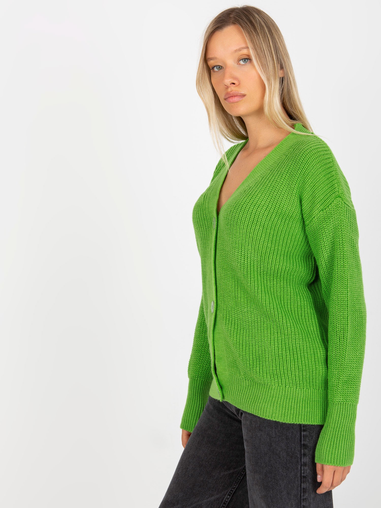 Sweater-LC-SW-0321.06X-Light Green