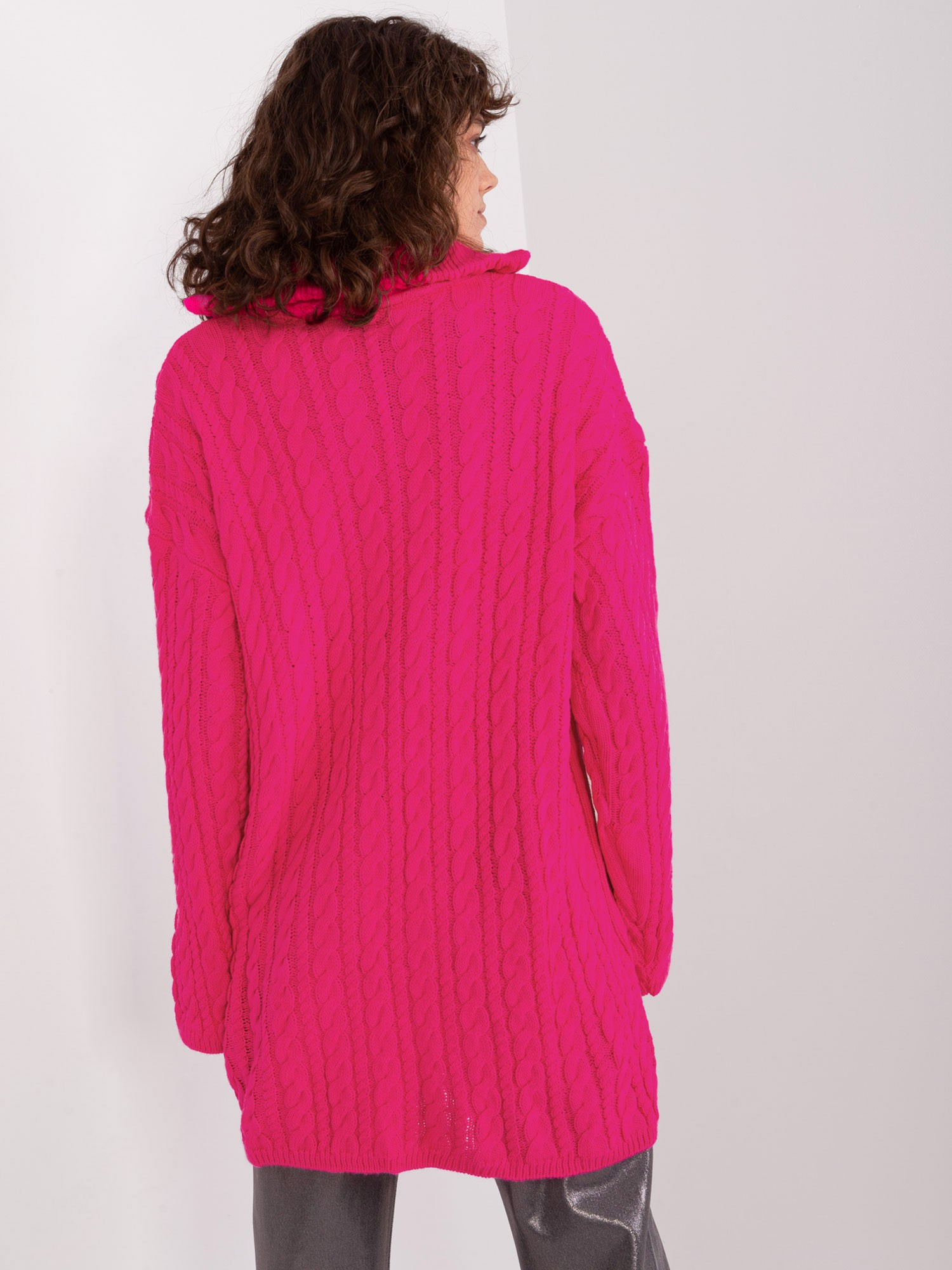 Sweater-BA-SW-0282.13P-fluo pink