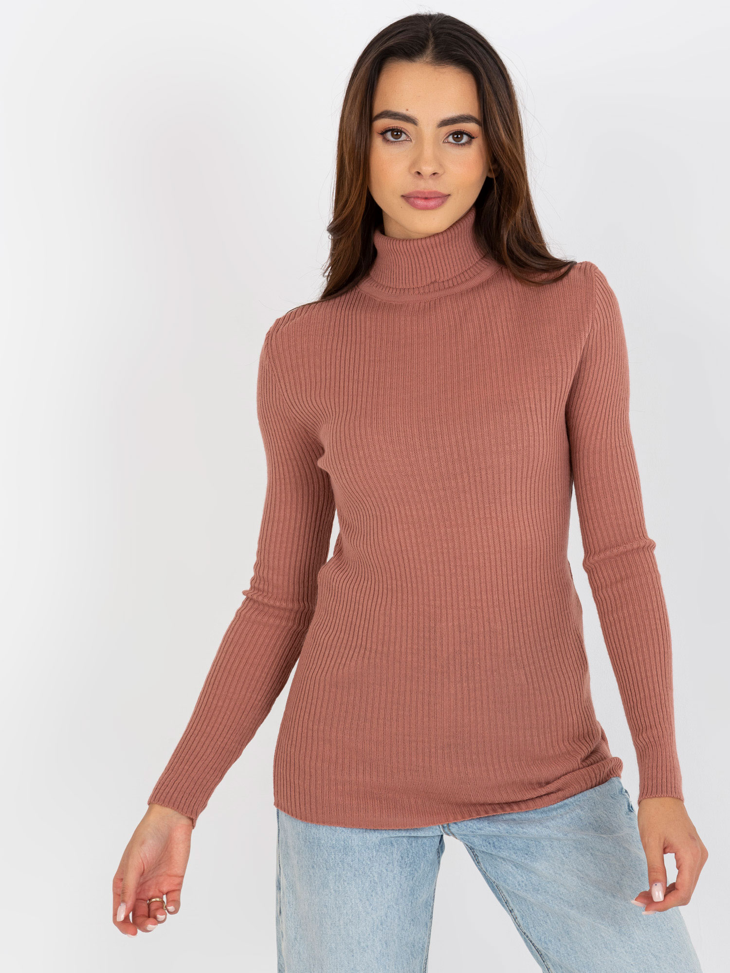 Sweater-TO-SW-2022.79P-dark pink