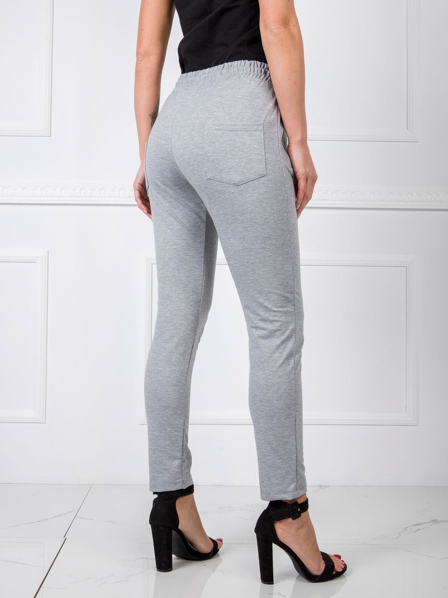 Sweatpants-RV-DR-5465.09X-gray