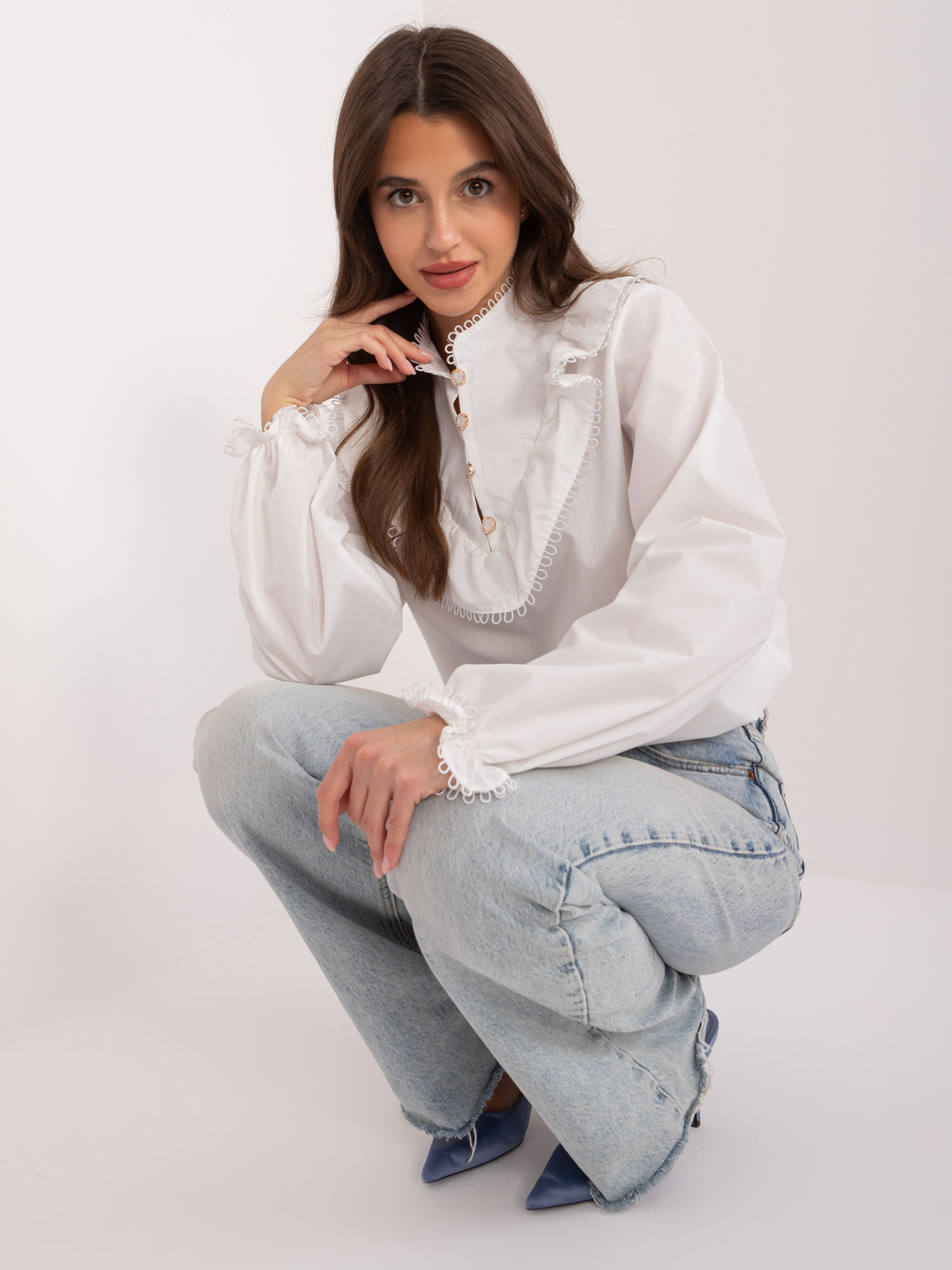 Shirt-LK-KS-509556.34-white