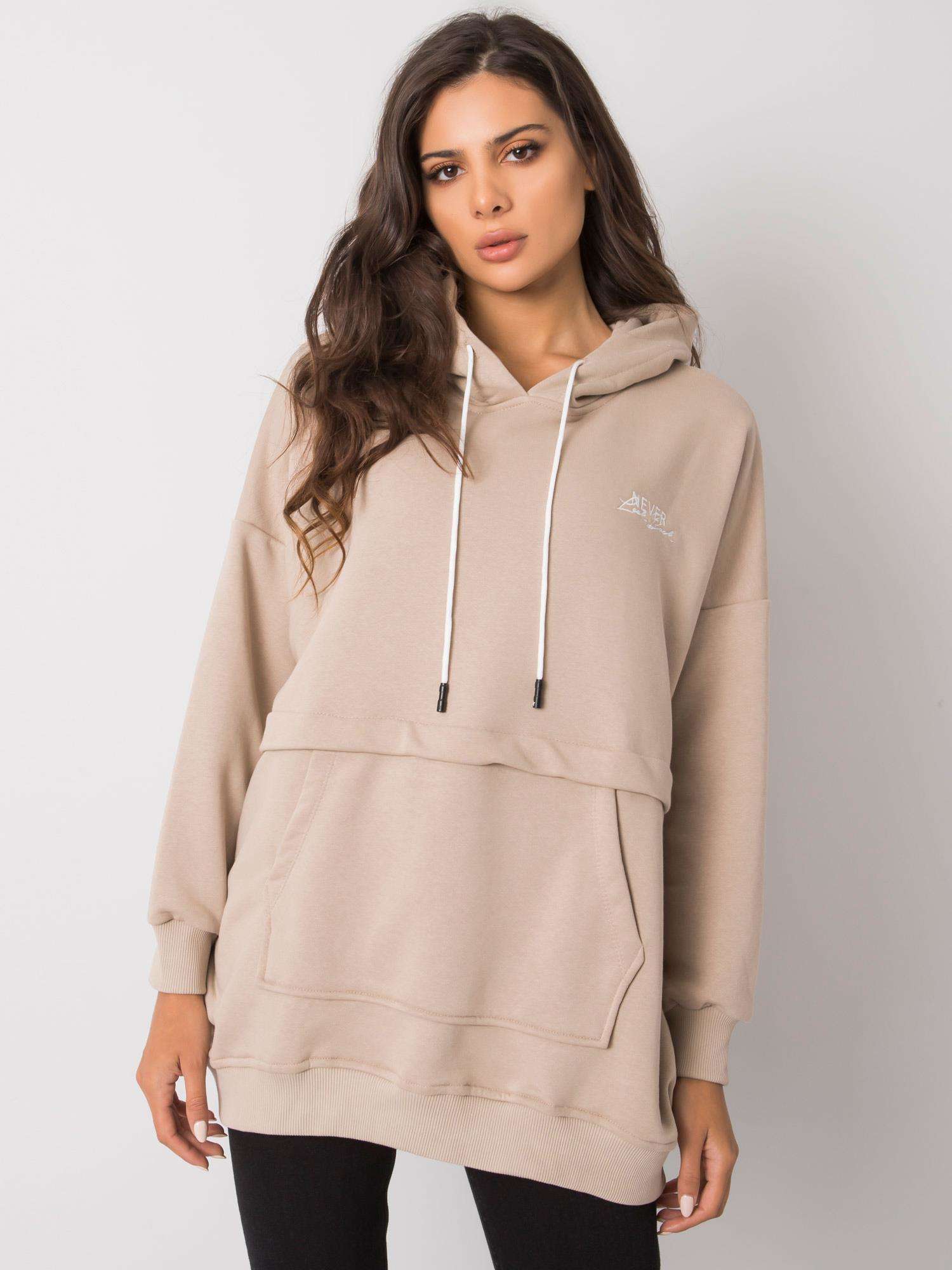 Sweatshirt-RV-BL-7095.30P-beige