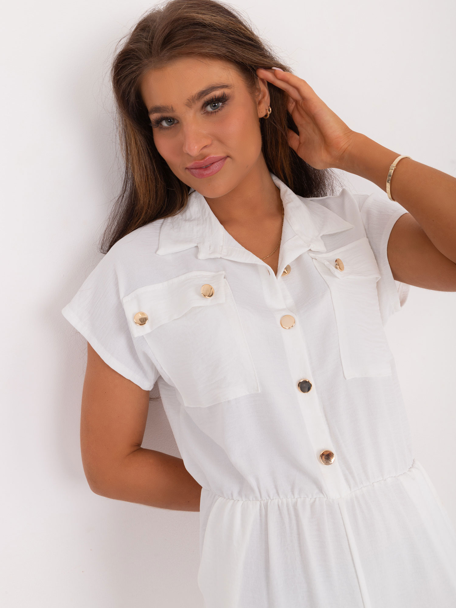 Jumpsuit-DHJ-KO-17698.54-white