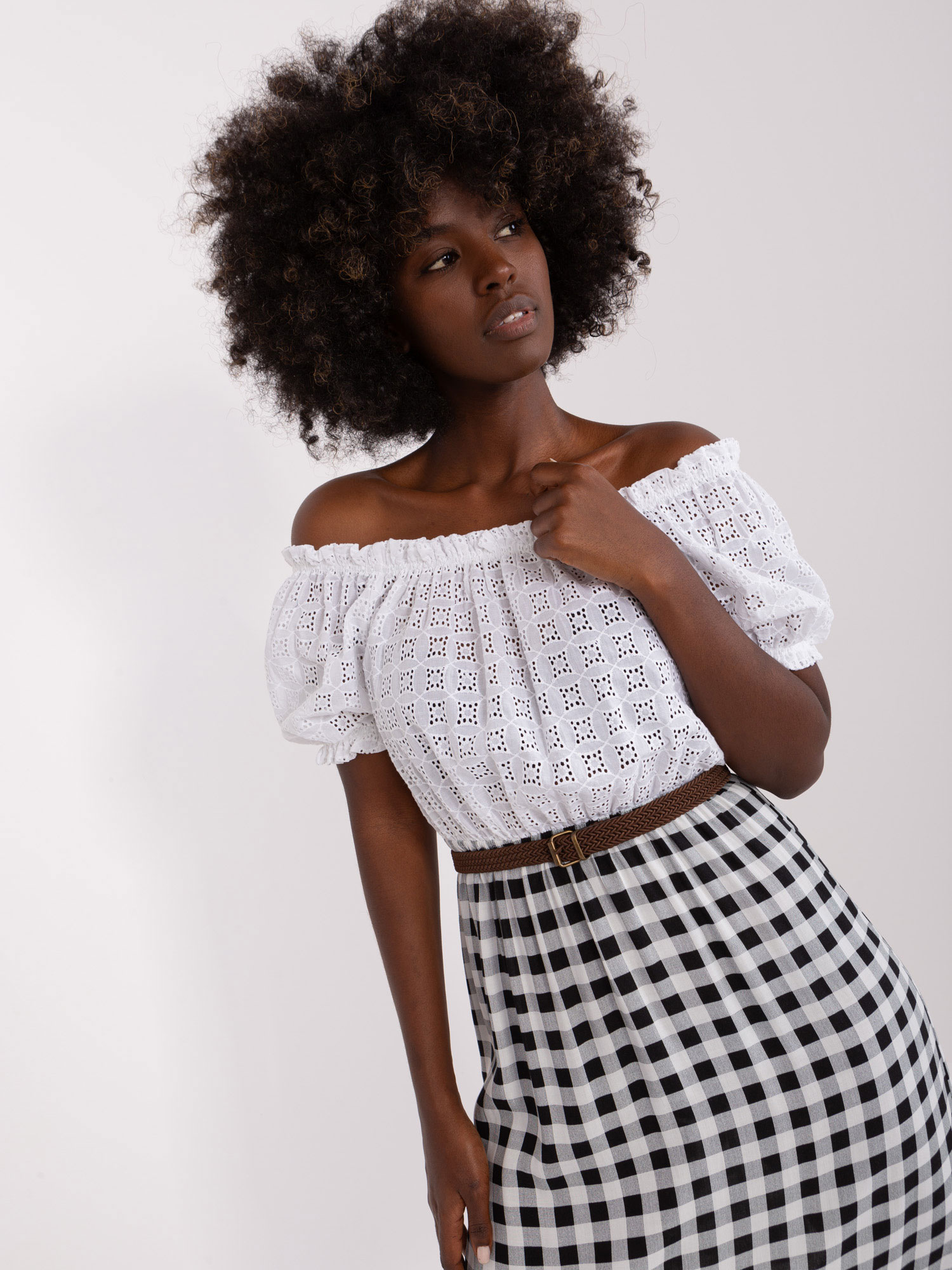 Dress-LK-SK-506343.60P-white-black