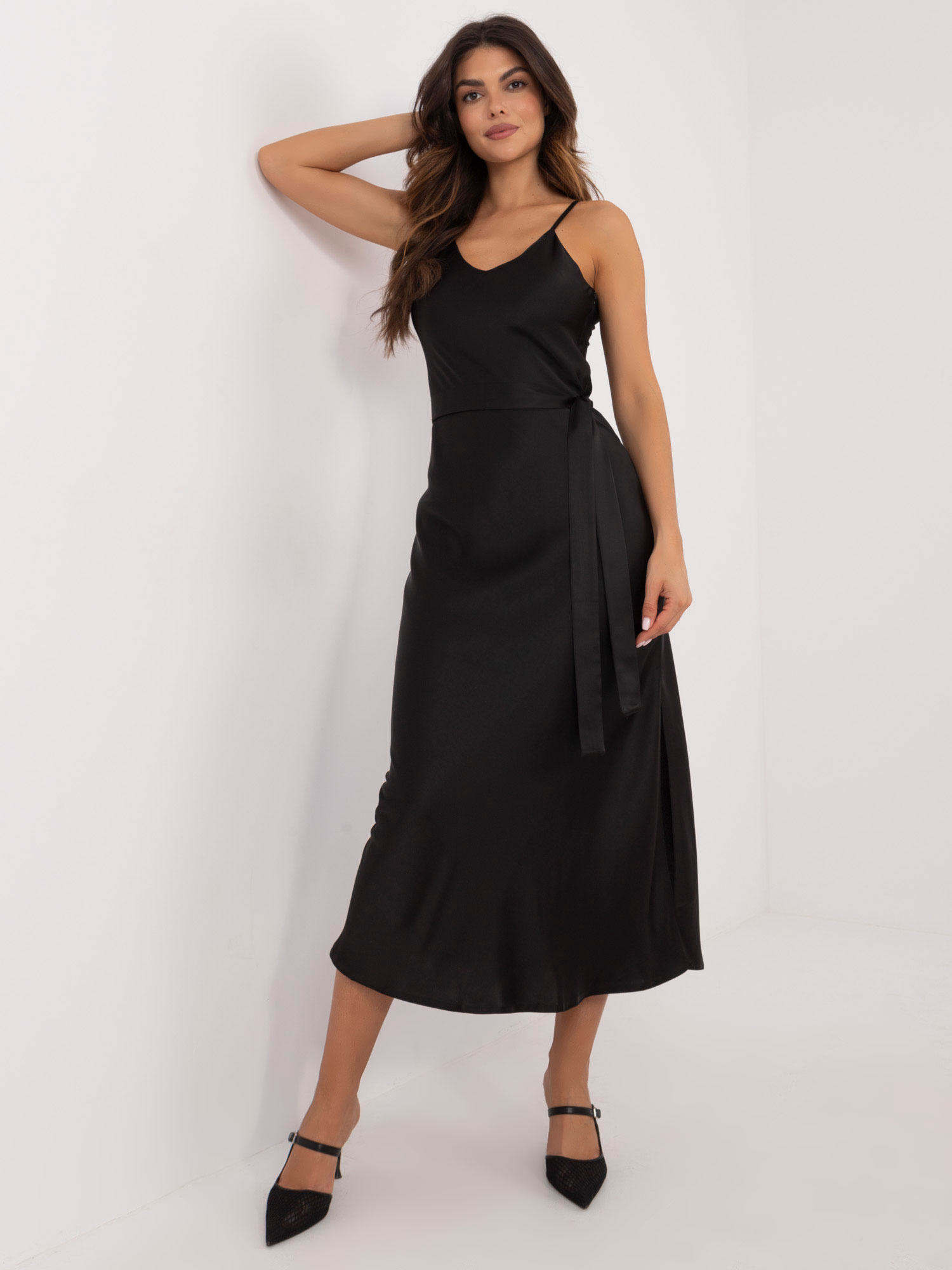 Dress-LK-SK-509715.51-black