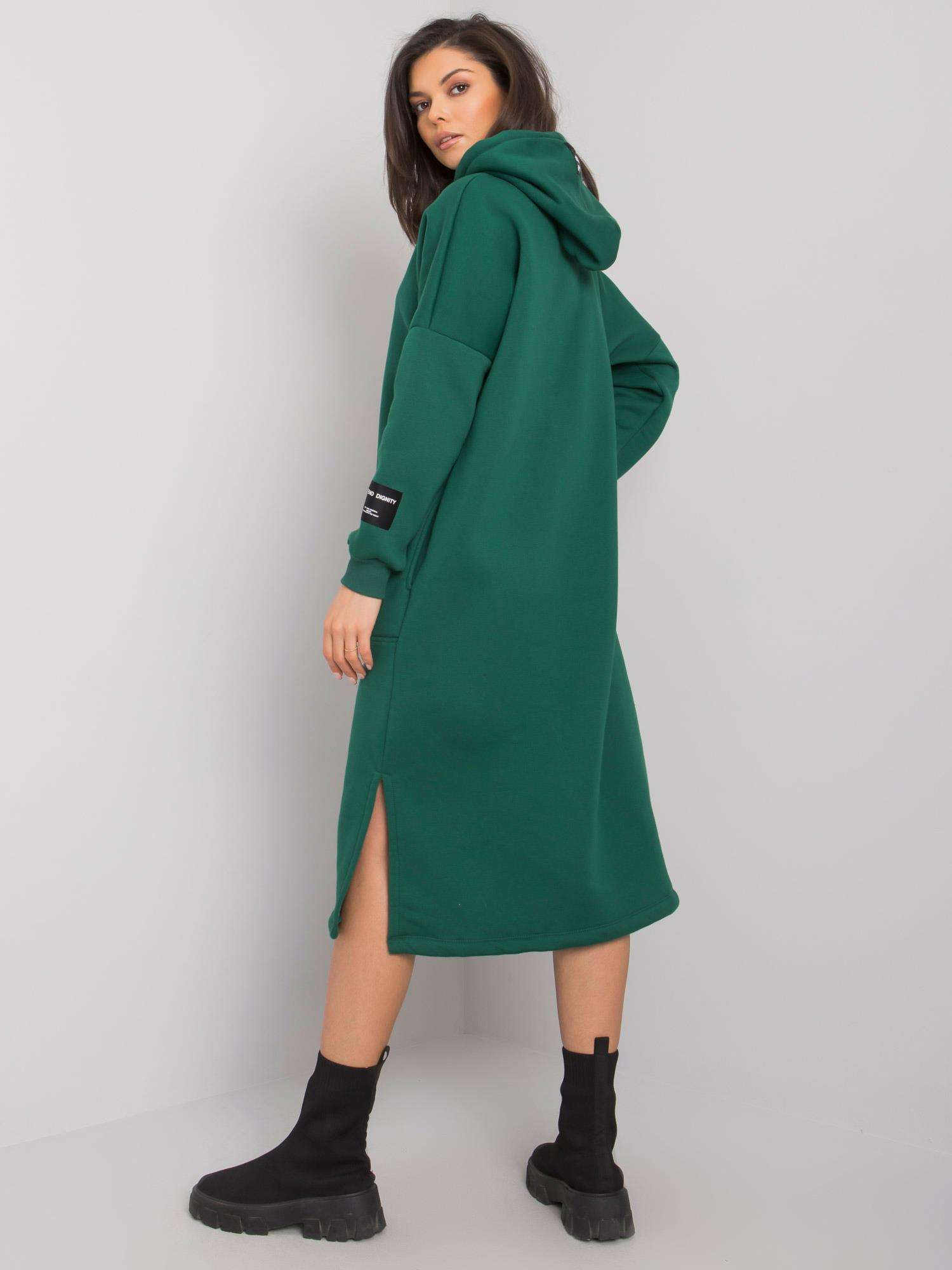 Dress-RV-SK-7359.25X-dark green