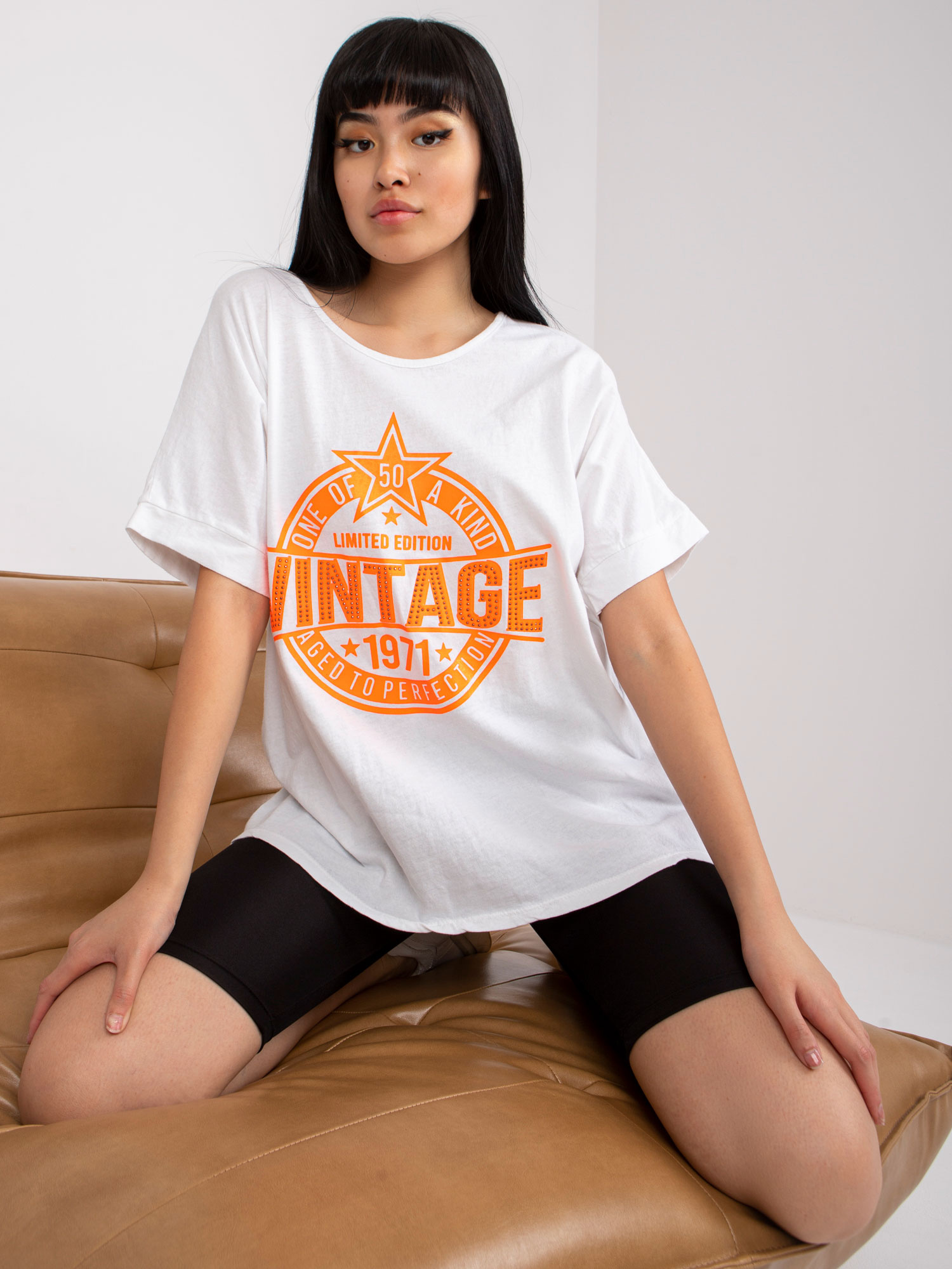 T-shirt-DHJ-TS-6860.26X-orange