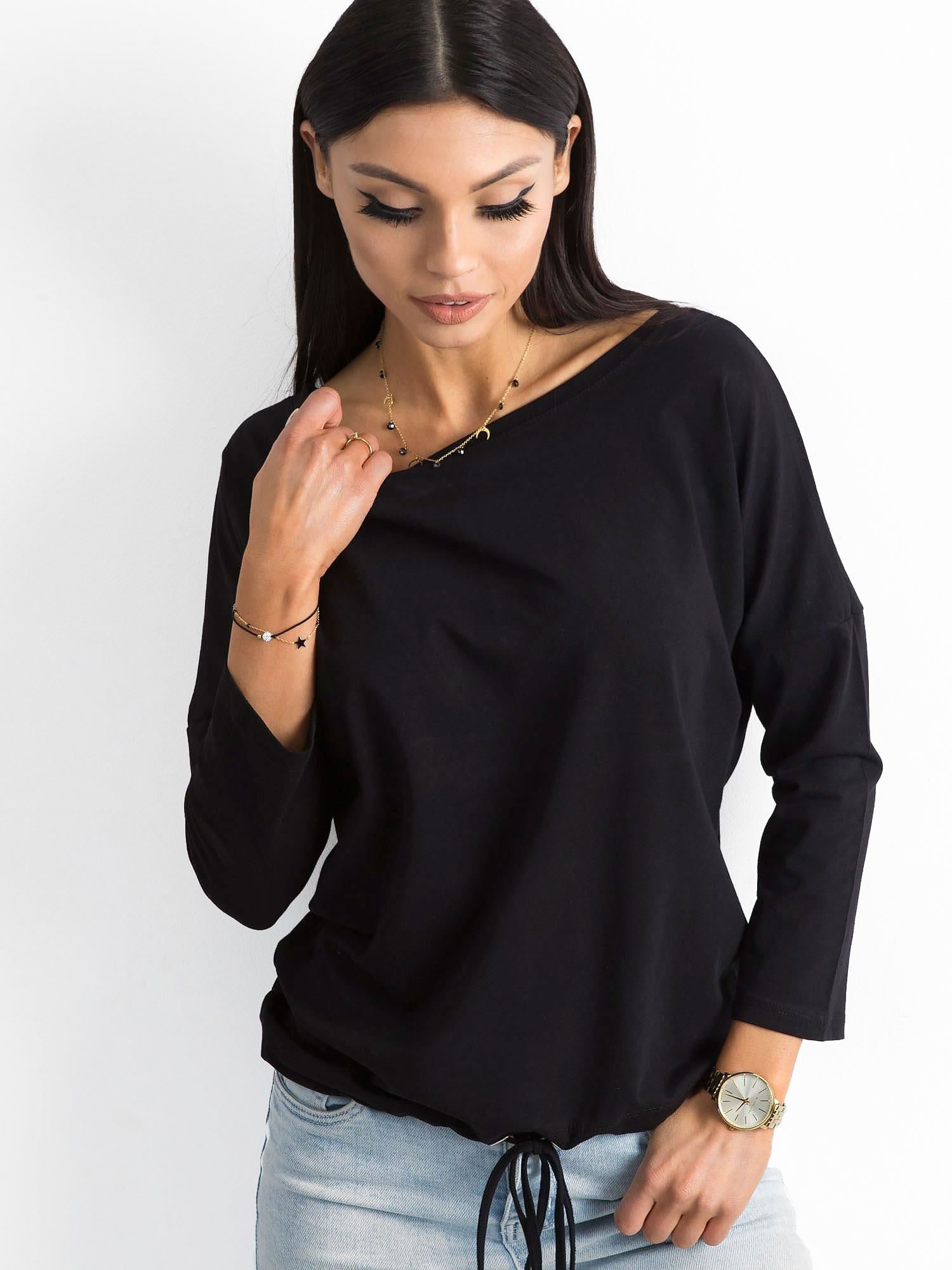 Blouse-RV-BZ-4691.38P-black