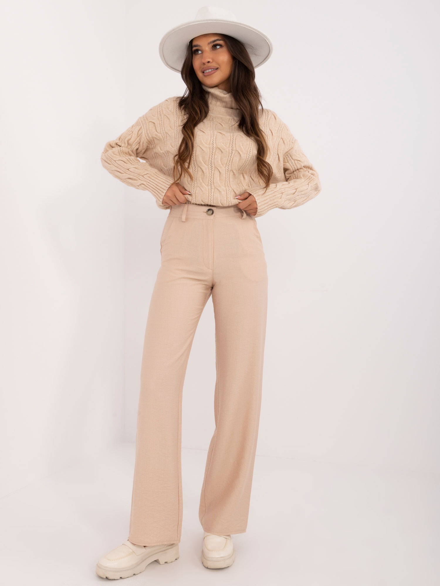 Pants-LK-SP-509721.14X-beige