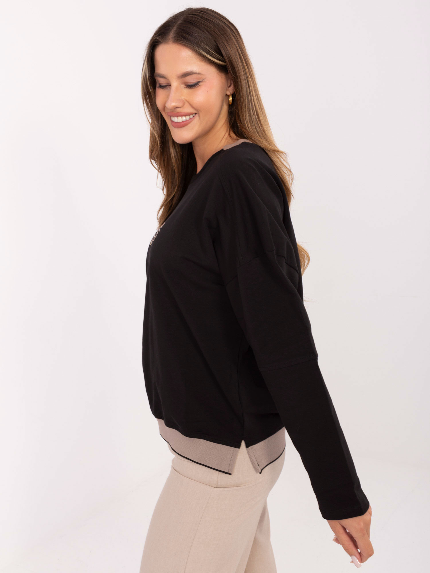 Blouse-RV-BZ-A907.08P-black