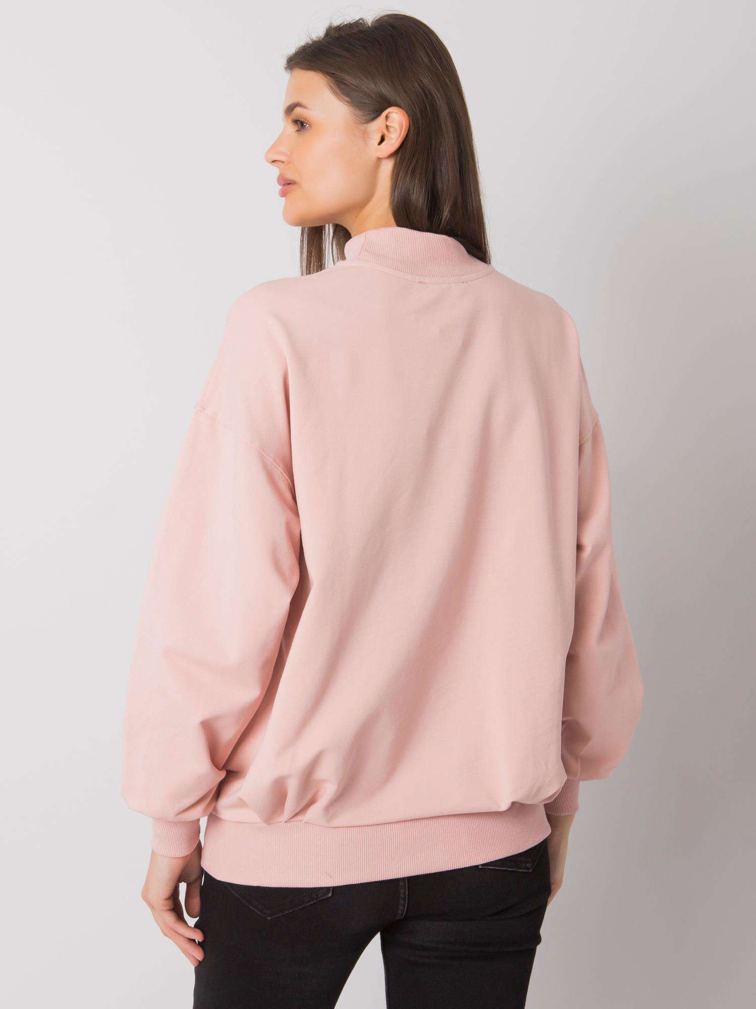 Sweatshirt-RV-BL-7323.00X-light pink