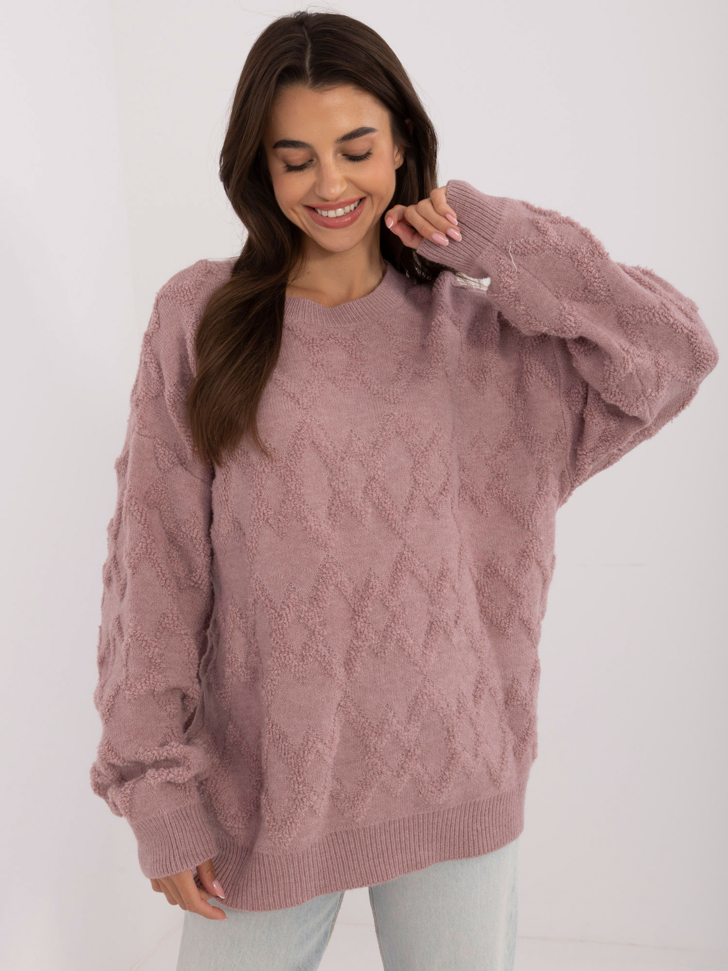 Sweater-AT-SW-2361.61-light purple