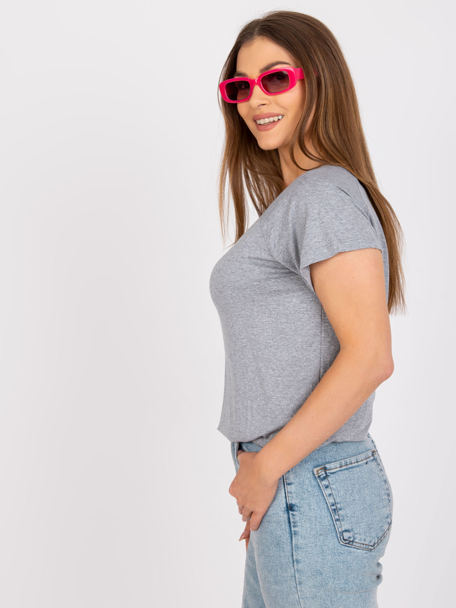 Blouse-RV-BZ-7664.46-grey