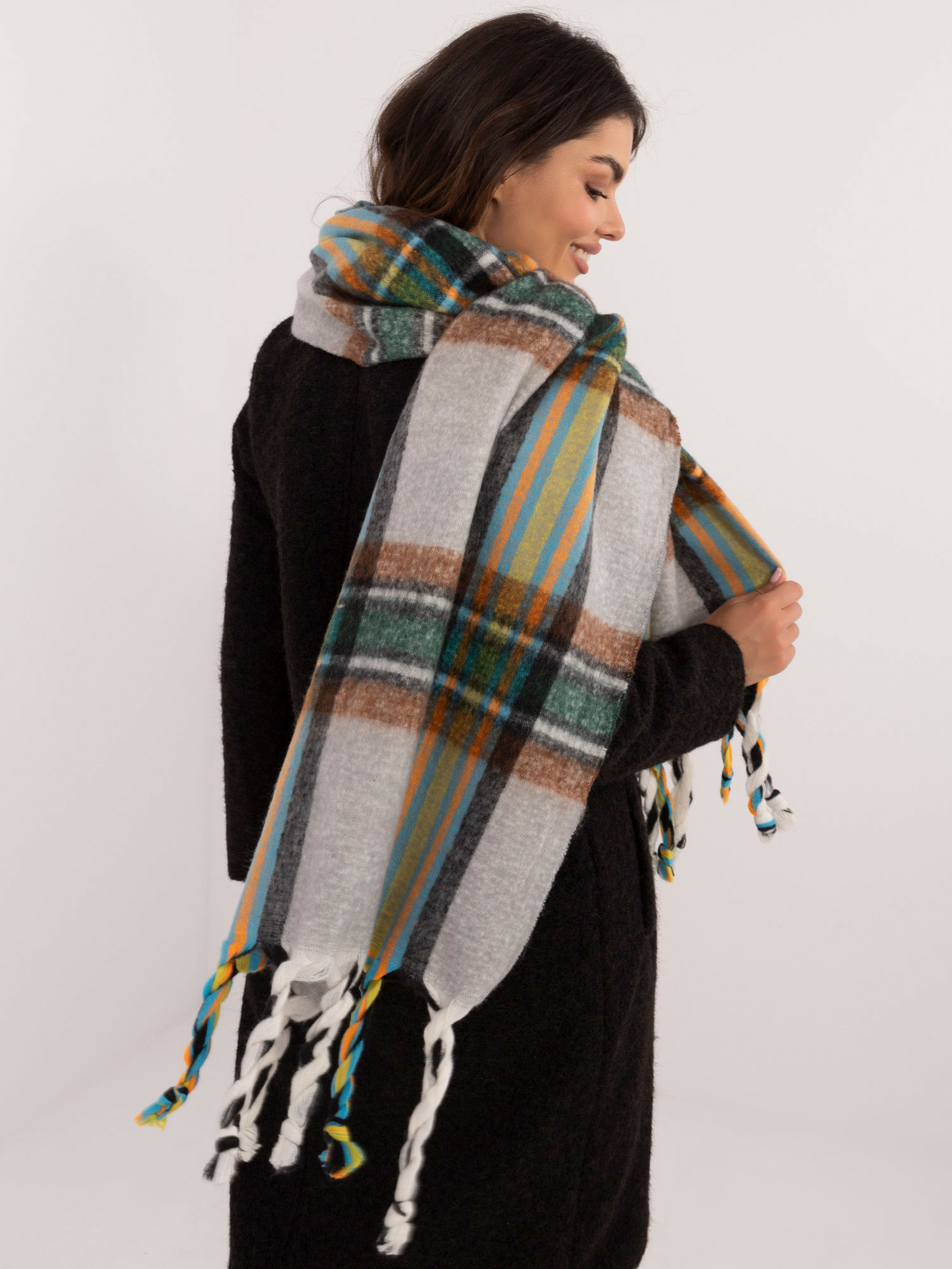 Scarf-AT-SZ-231501.03X-grey