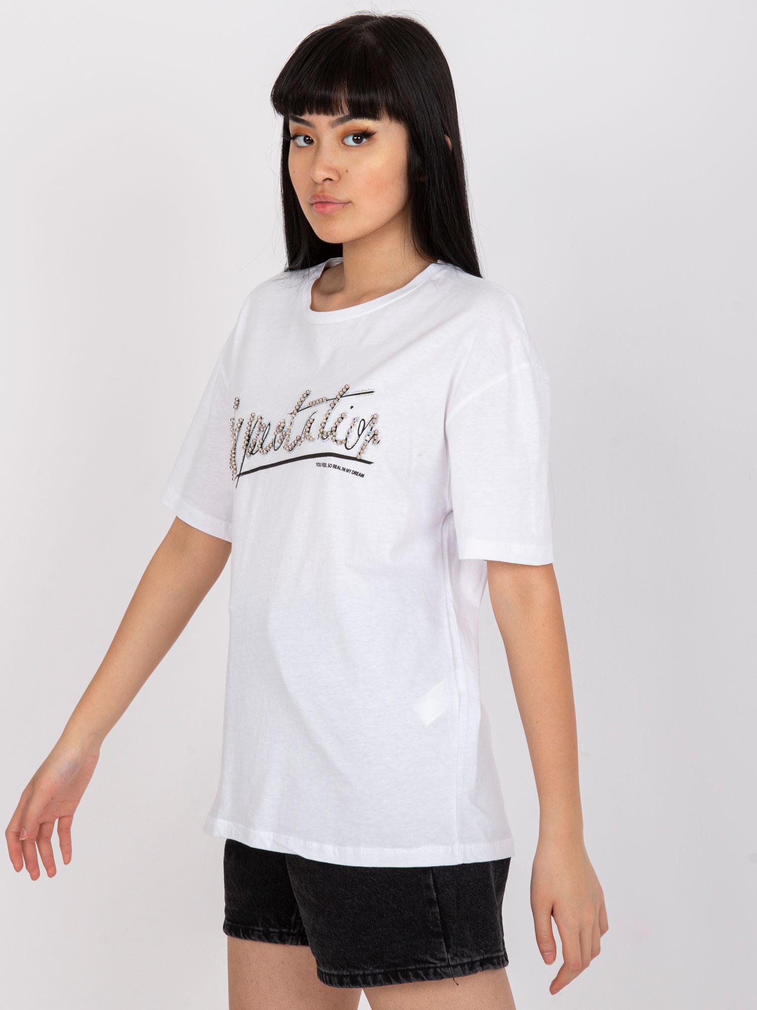 T-shirt-HB-TS-3077.32P-white