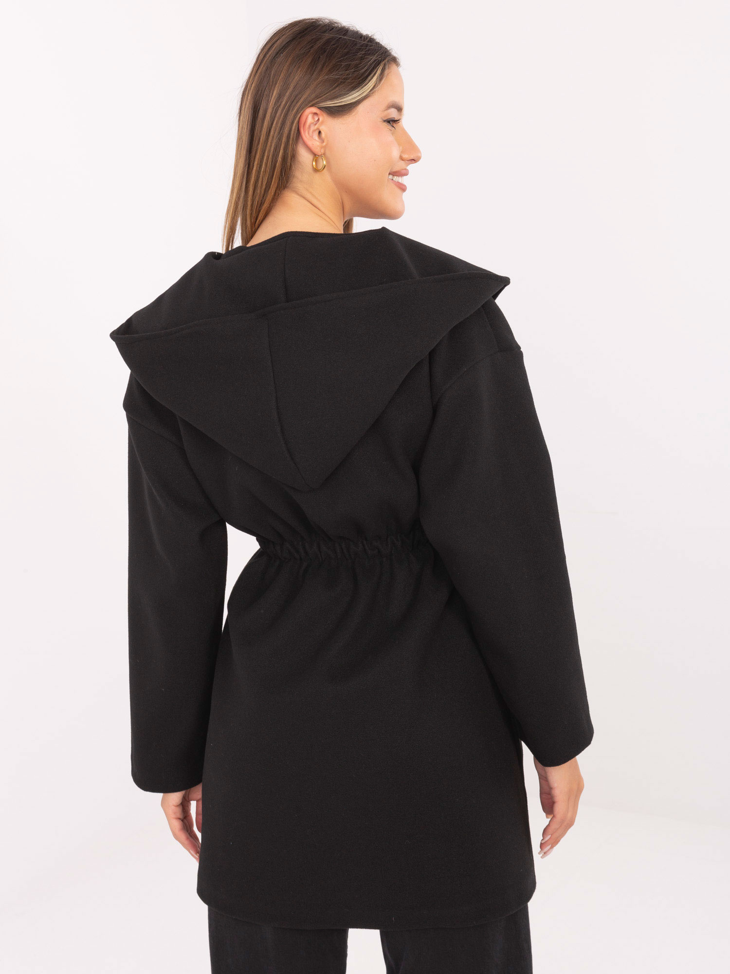Coat IT-EN-A9587.00-black