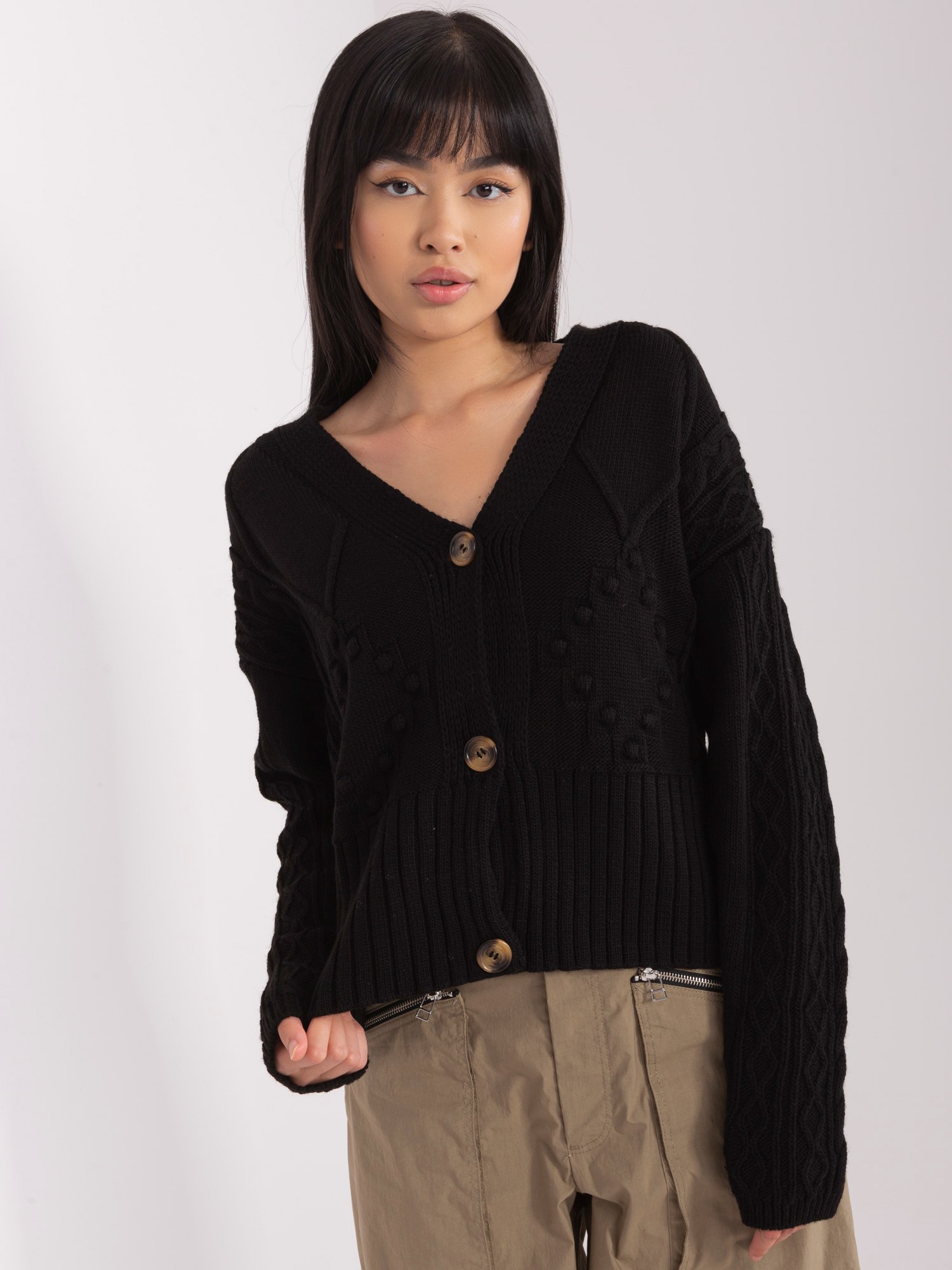 Sweater-BA-SW-0252.61P-black