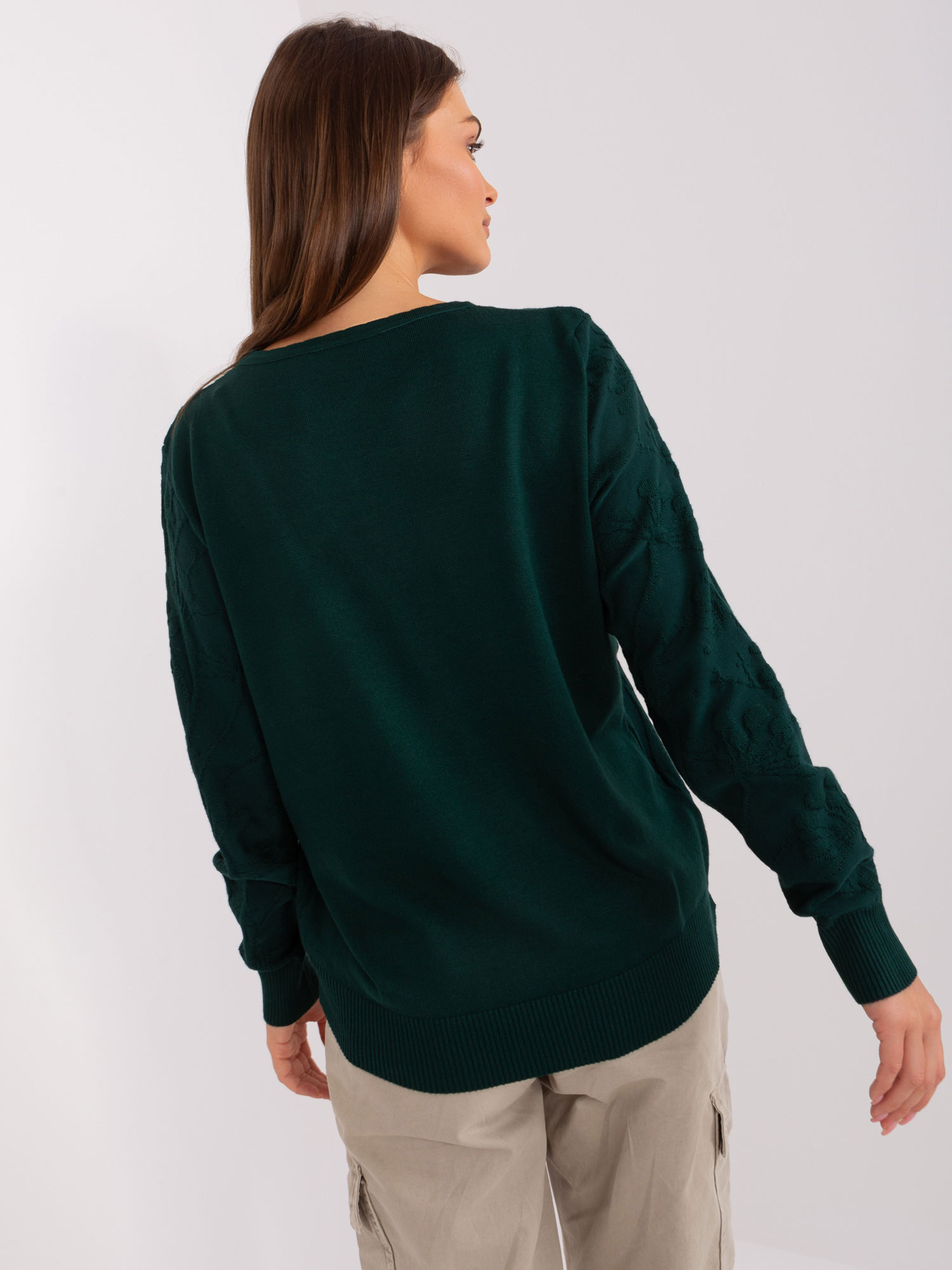 Sweater-AT-SW-2231.99P-dark green