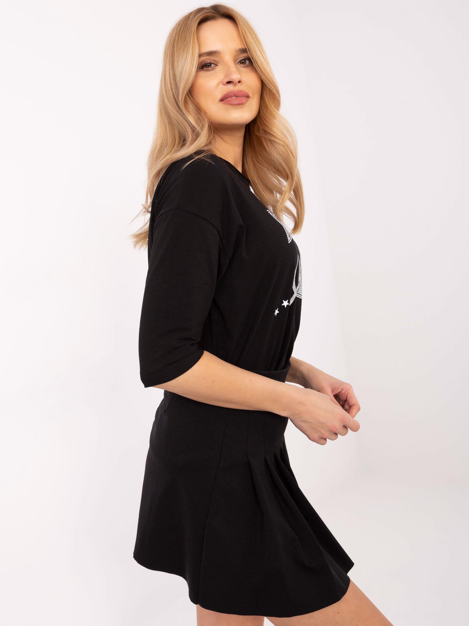 Blouse-CLM-BZ-0016.84-black