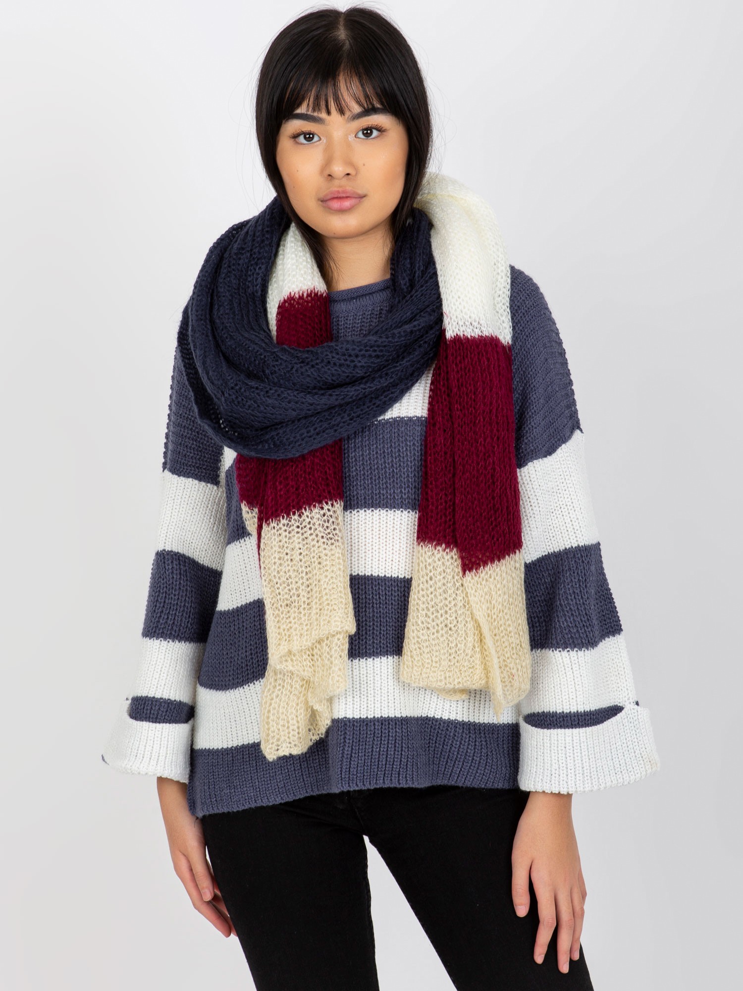 Scarf-AT-SZ-LM72271.94-ecru