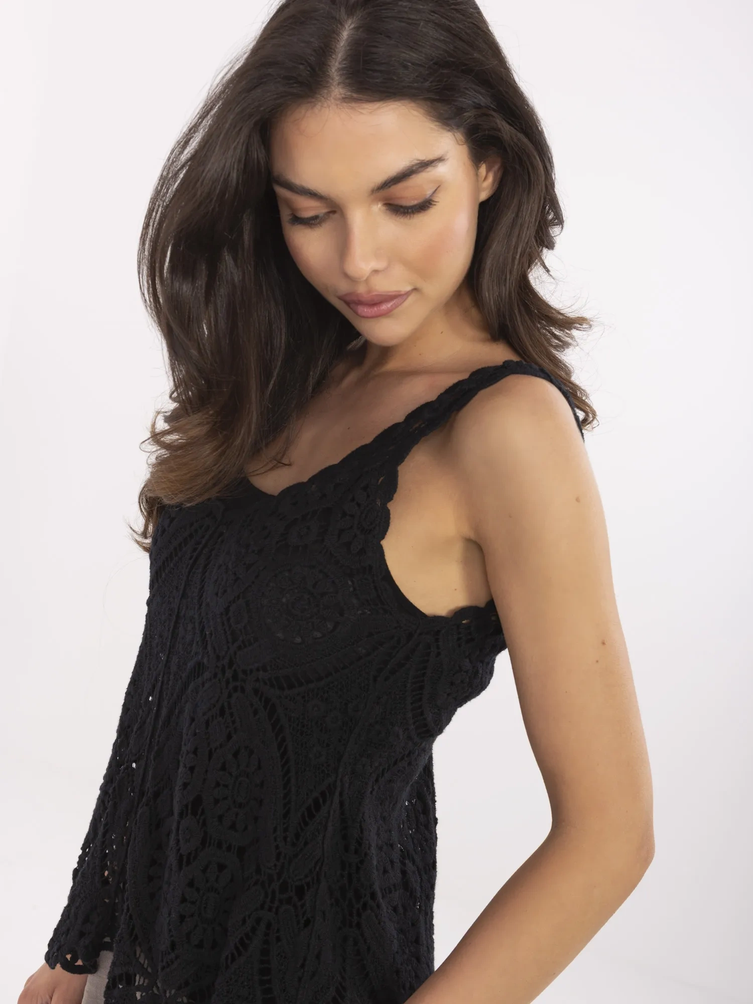 Blouse-MI-BZ-9006.75-black