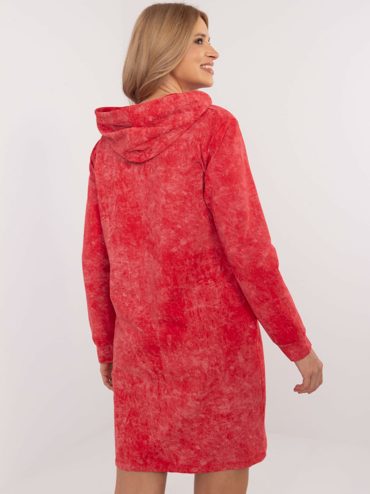 Dress-RV-SK-A-178.46-red