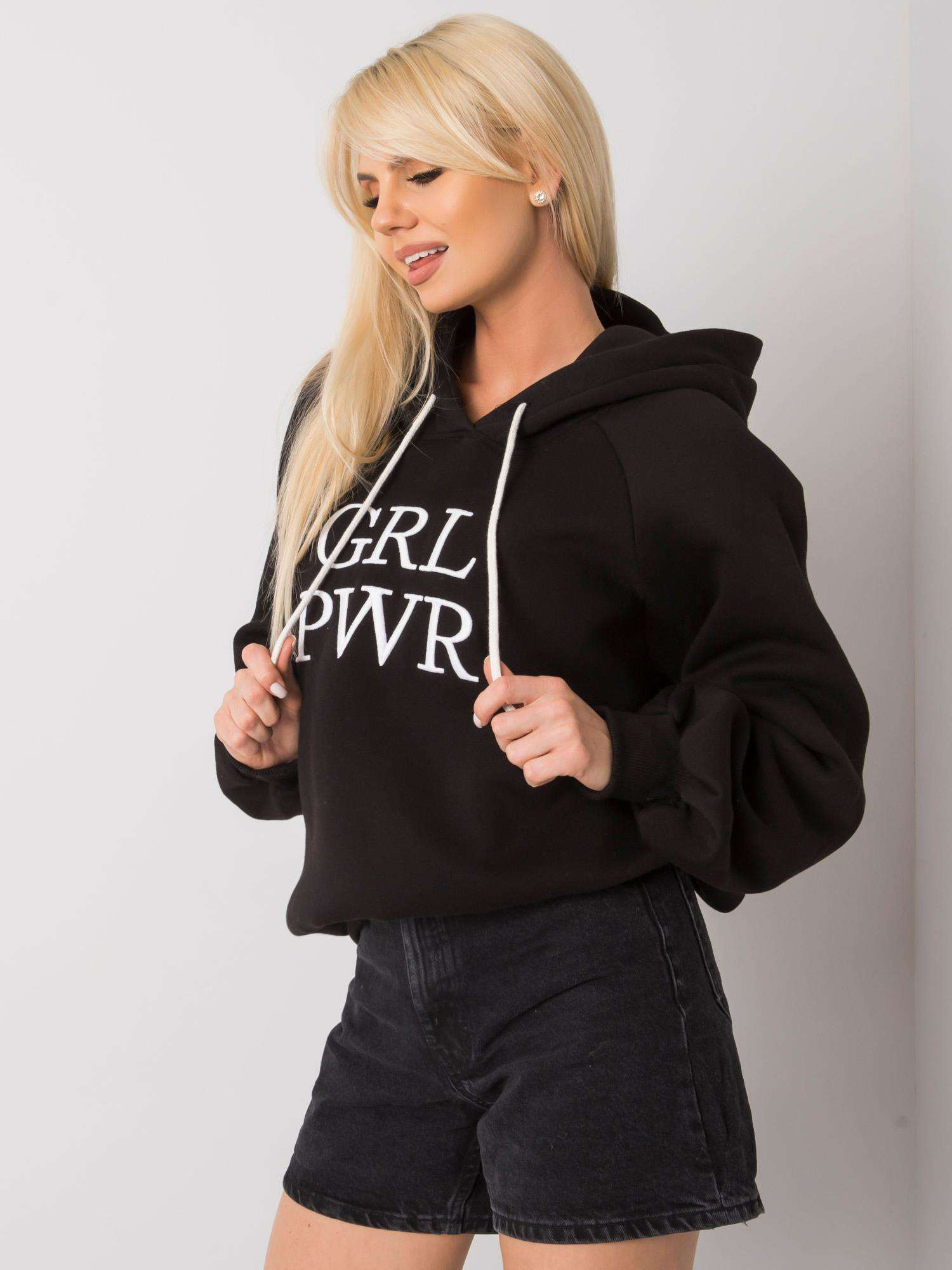 Sweatshirt-EM-BL-651/3.39X-black
