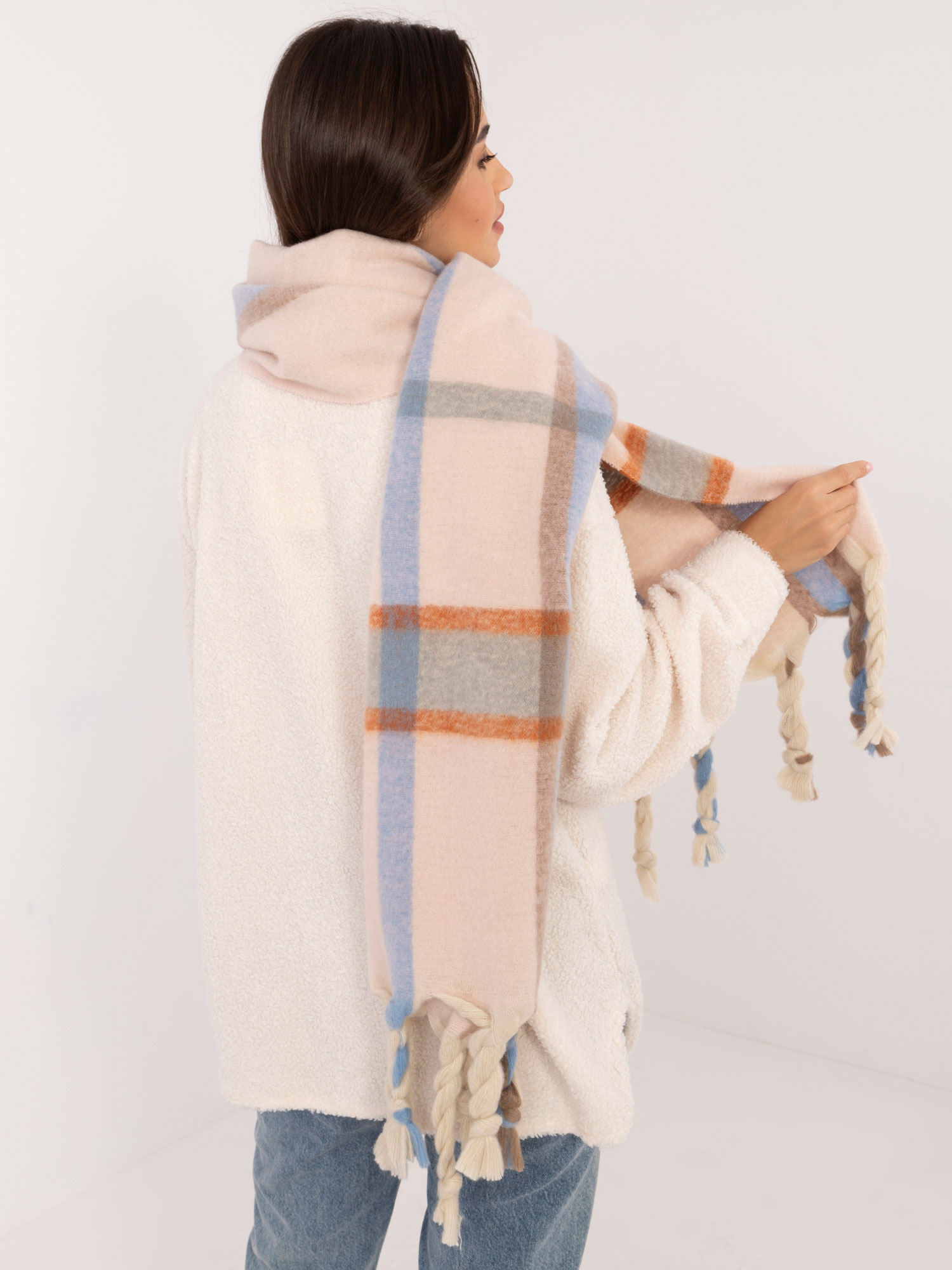 Scarf-AT-SZ-2315.33-light pink