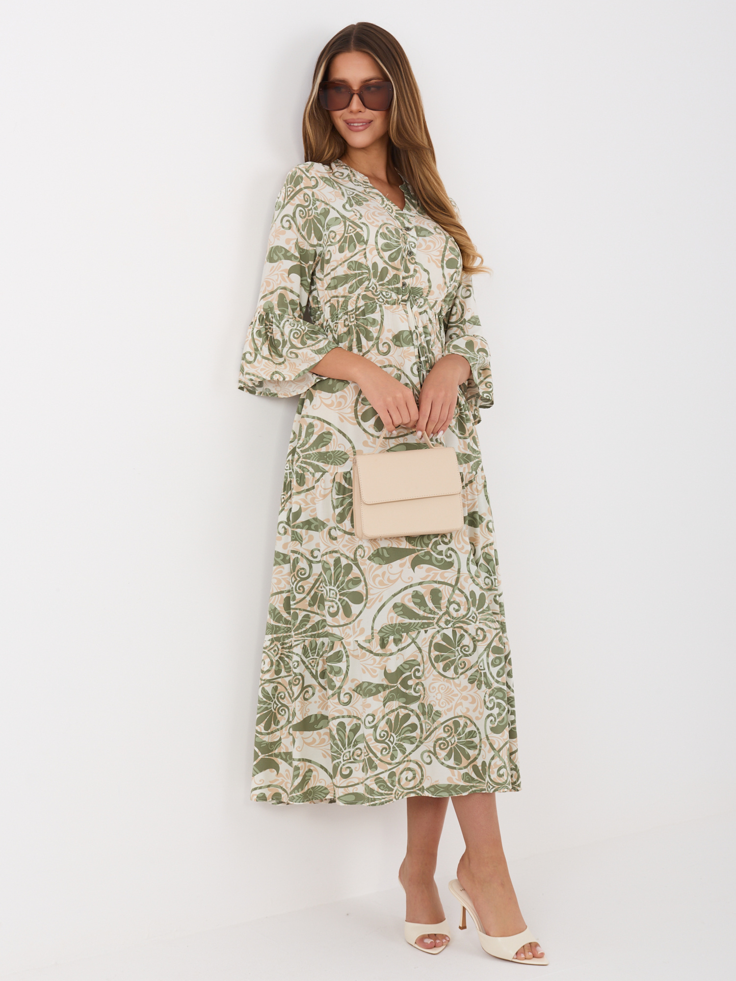 Rafinată pentru femei rochie – selecție de la Italy Moda