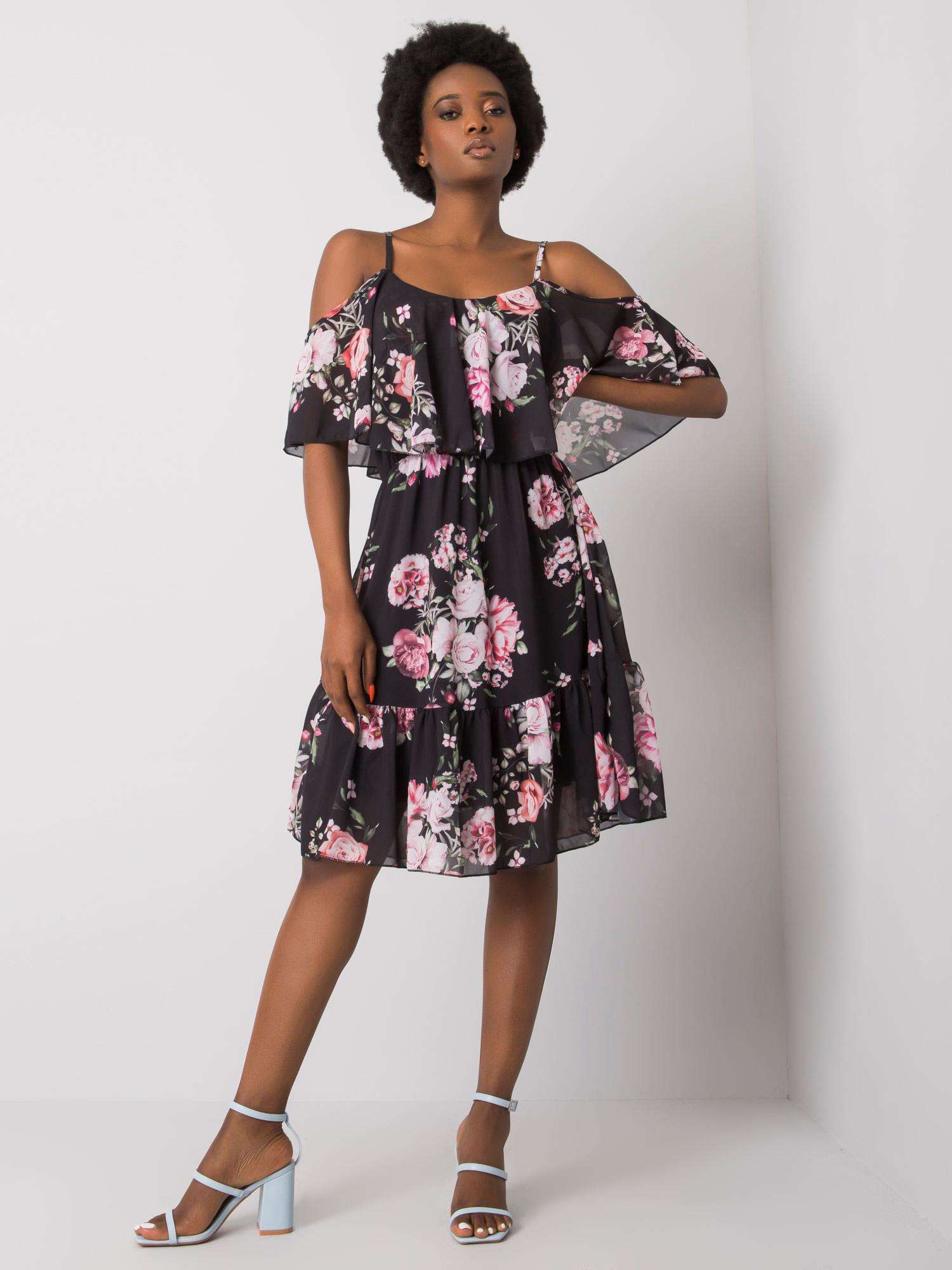 Dress-TW-SK-BI-1100.45-black