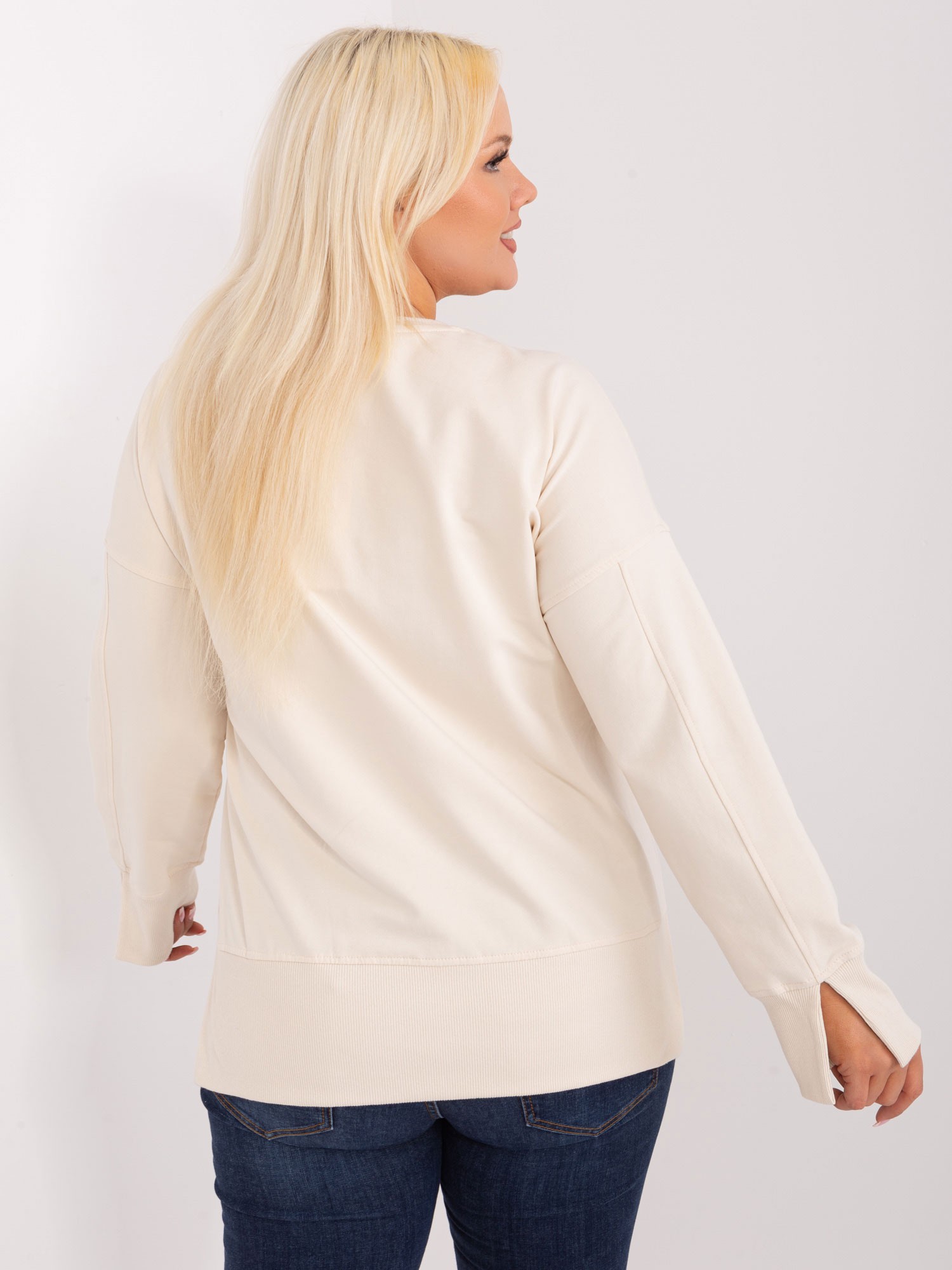 Blouse-RV-BZ-9198.10X-light beige