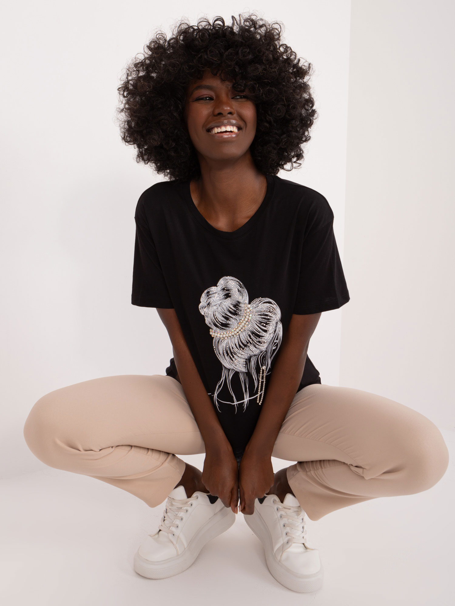 T-shirt-PM-TS-7503.84-black