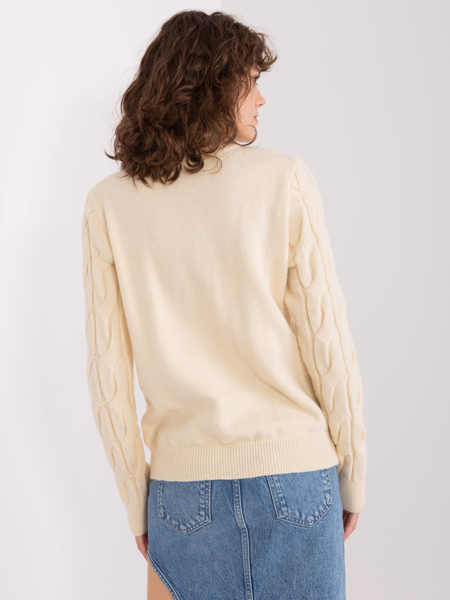 Sweater-AT-SW-2235.00P-light beige