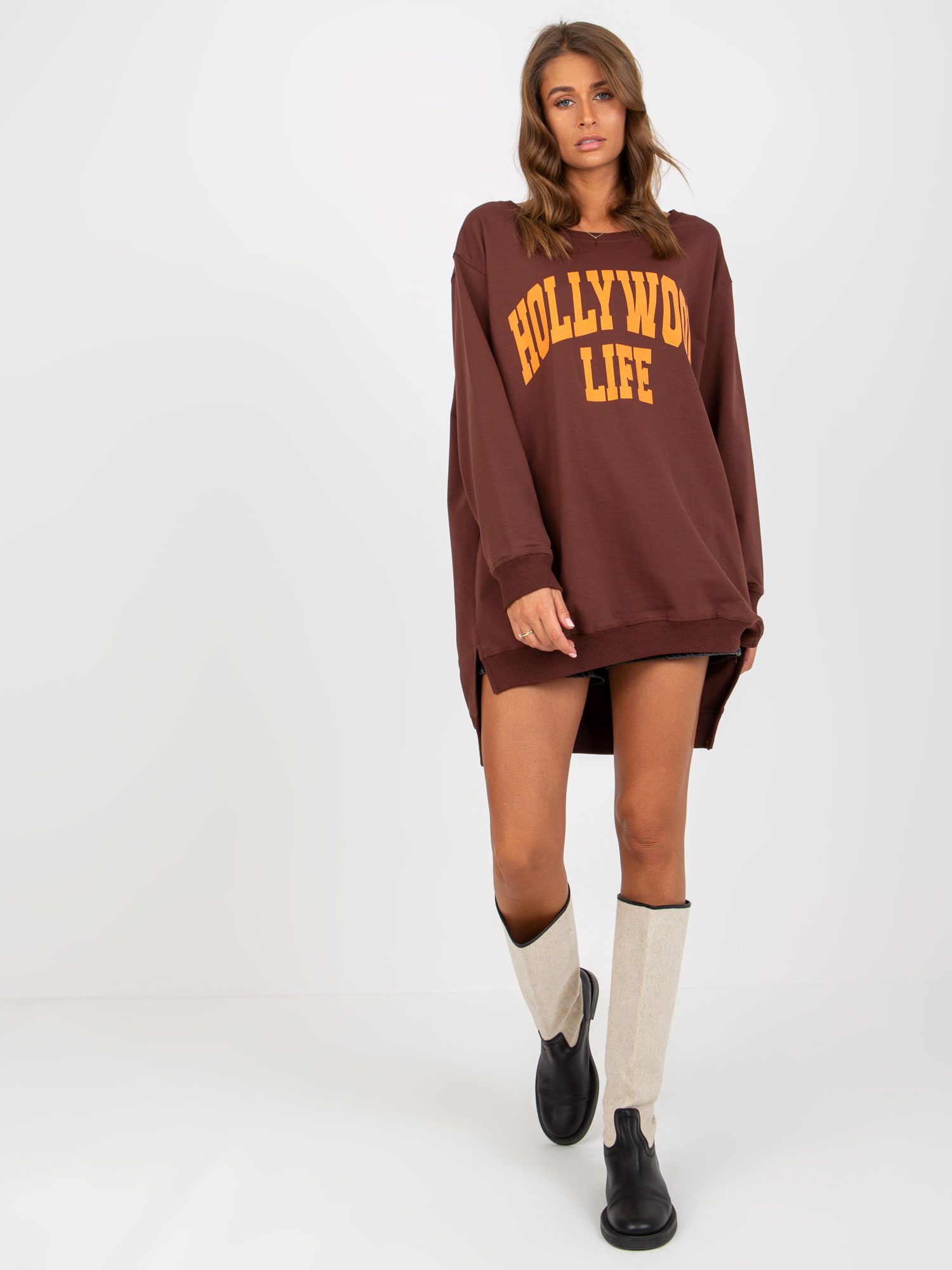 Sweatshirt-VI-BL-3102.01P-brown-orange