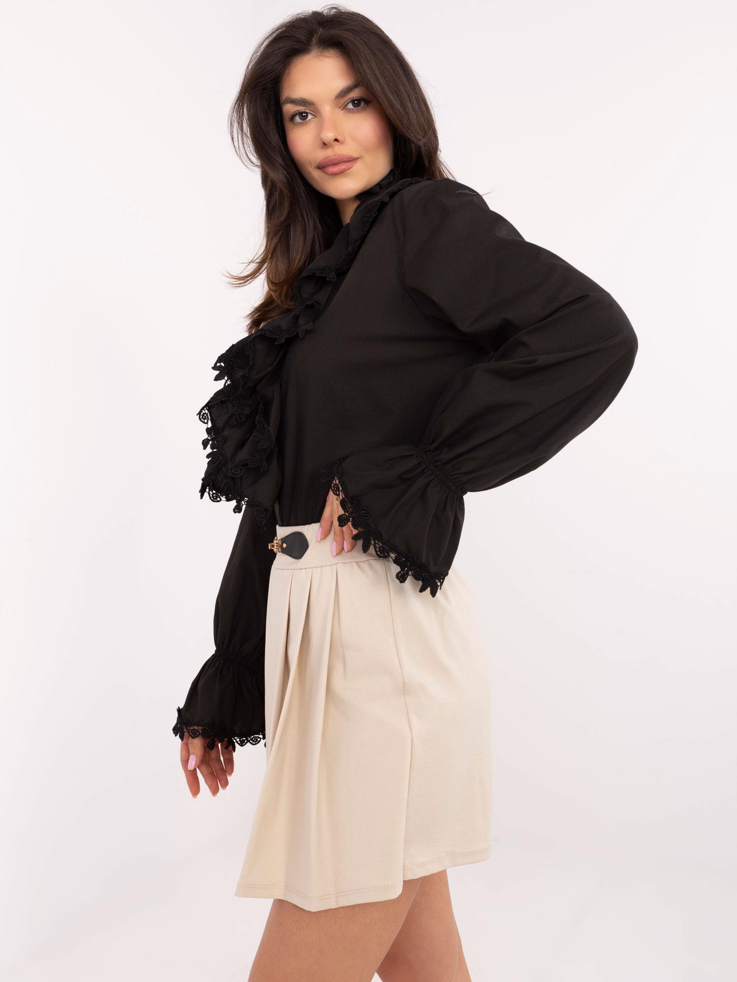 Skirt-MI-SD-G60501.66P-beige
