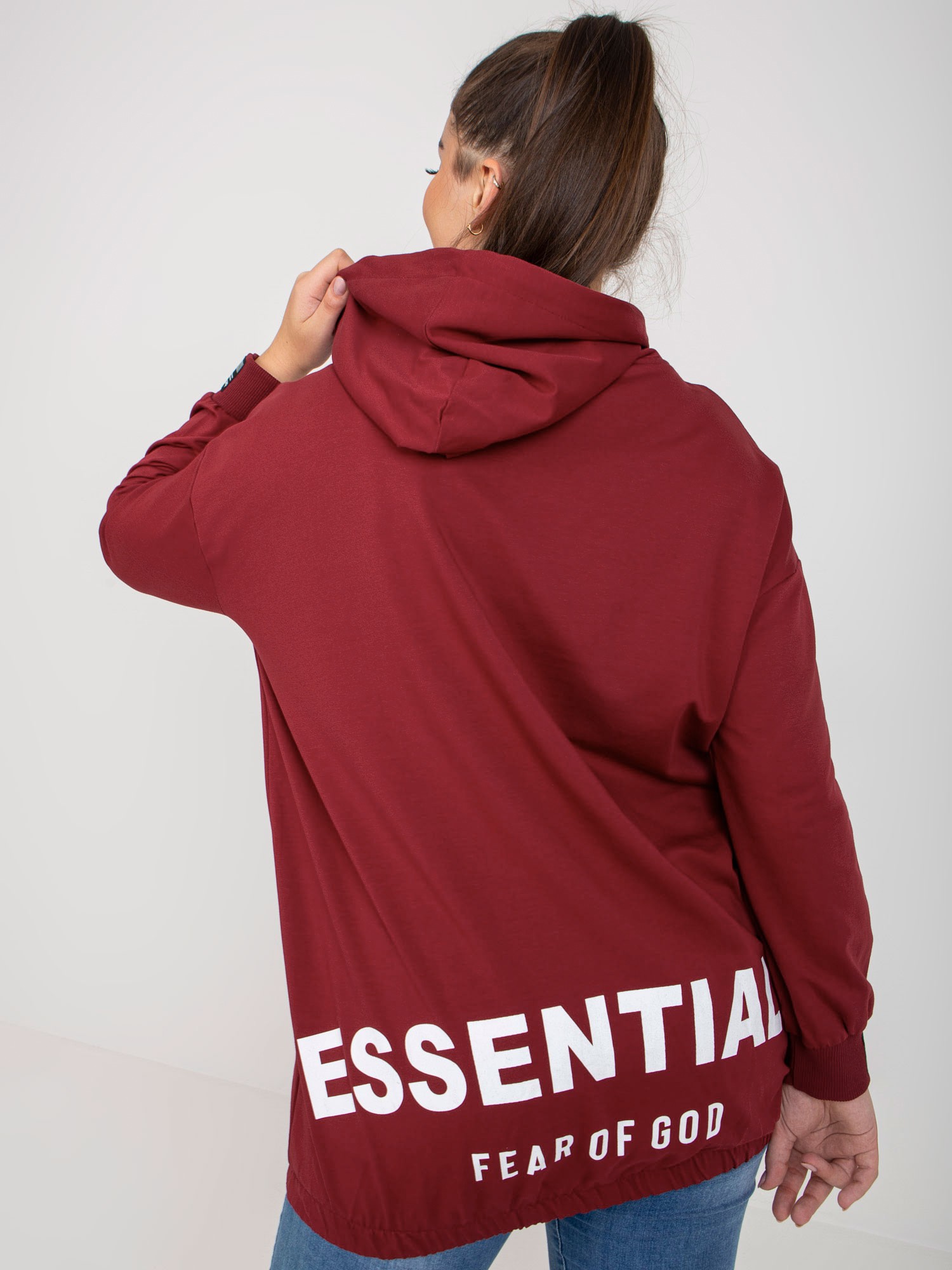 Sweatshirt-RV-BL-8277.28-burgundy