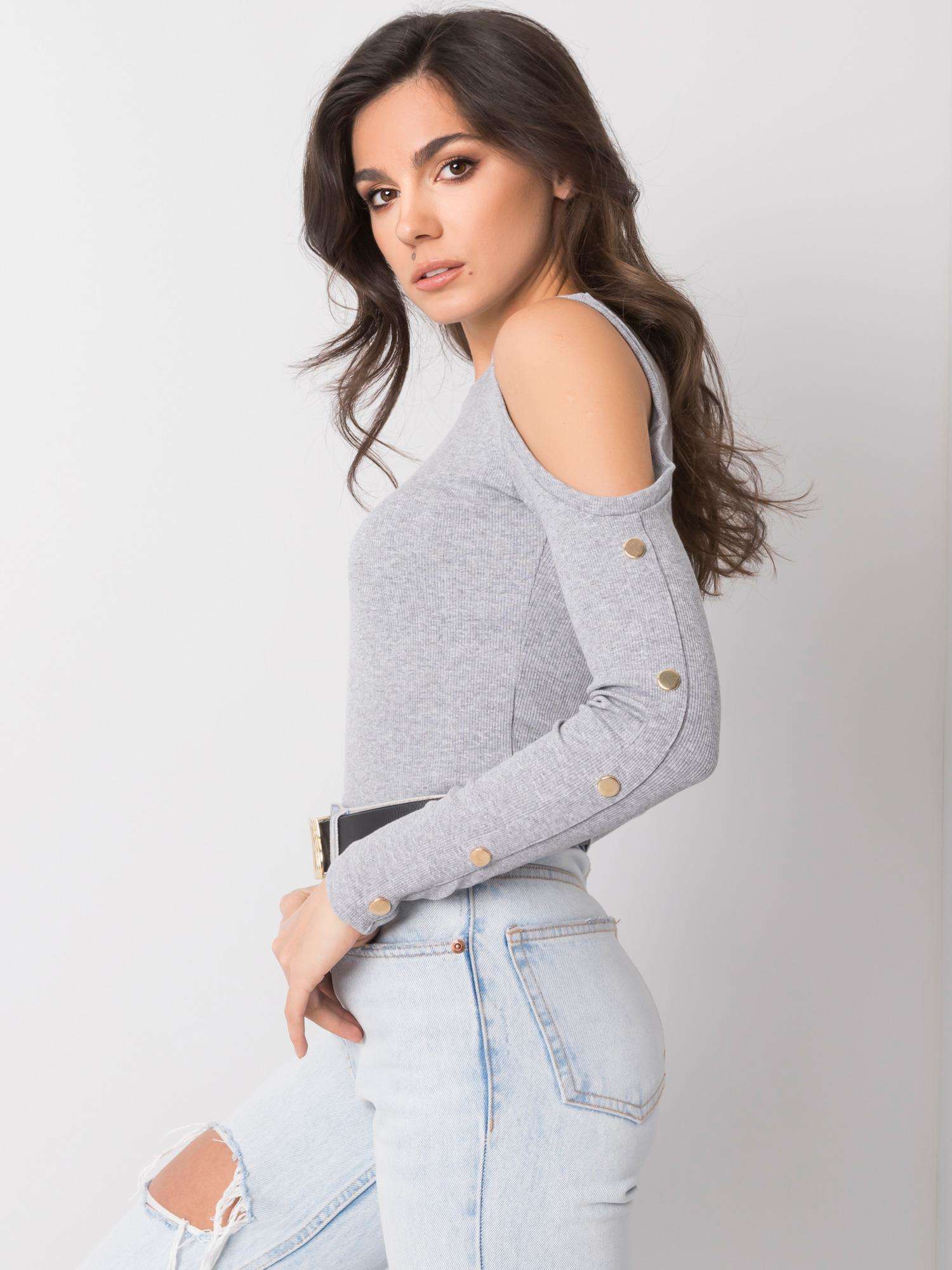 Blouse-RV-BZ-5099-1.07-gray