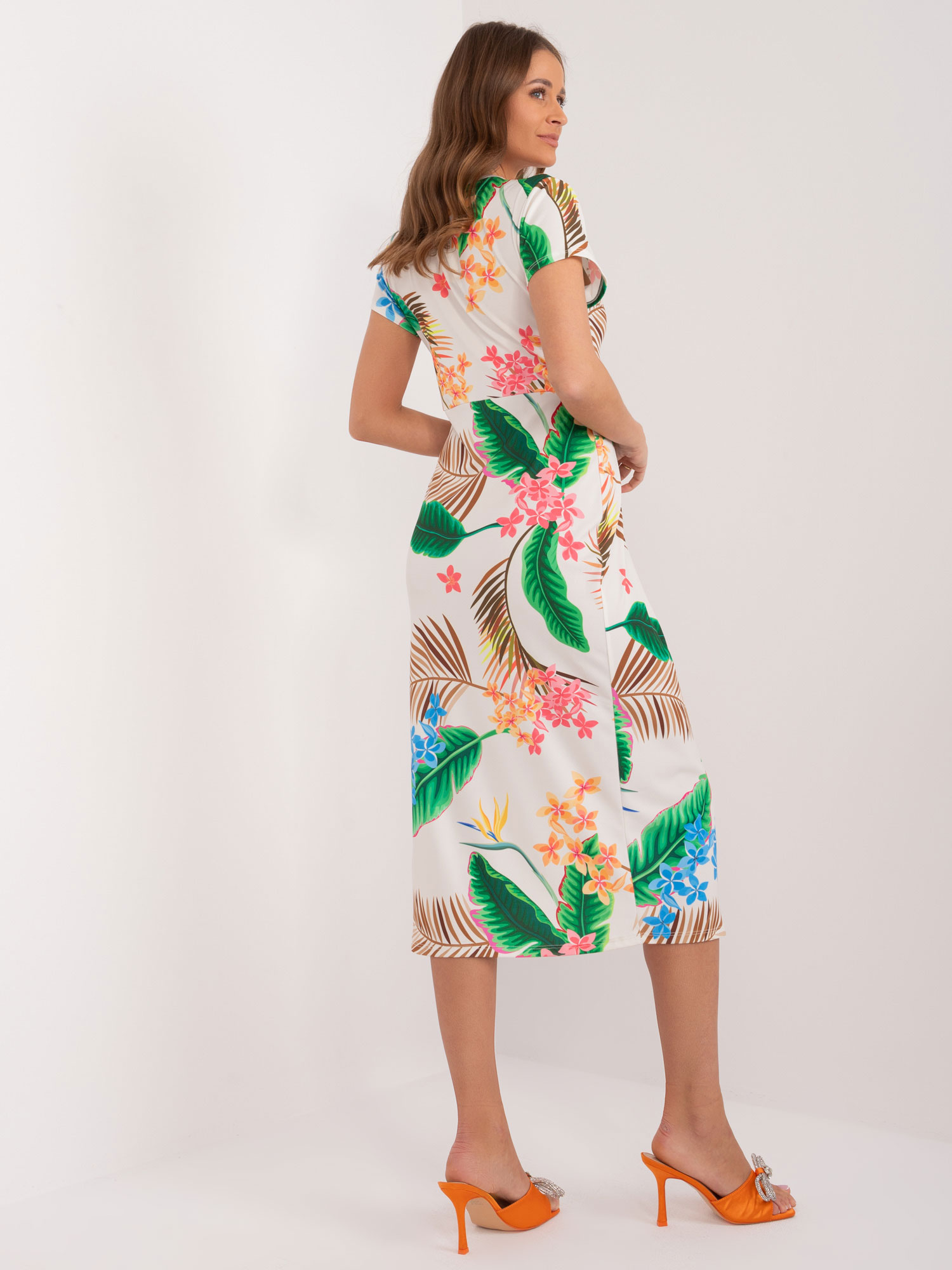 Dress-DHJ-SK-17302K-1.69-ecru