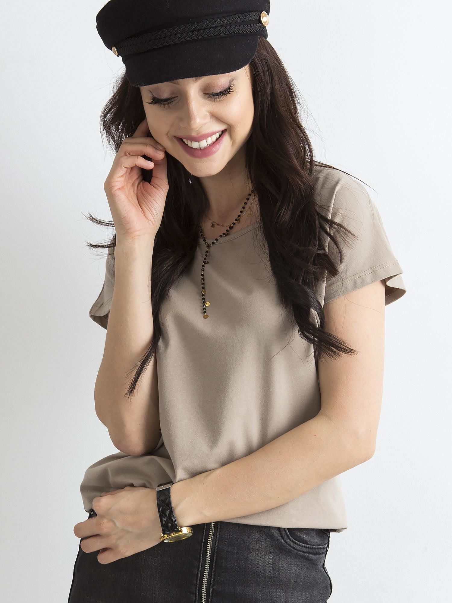T-shirt-RV-BZ-4622.69-dark beige