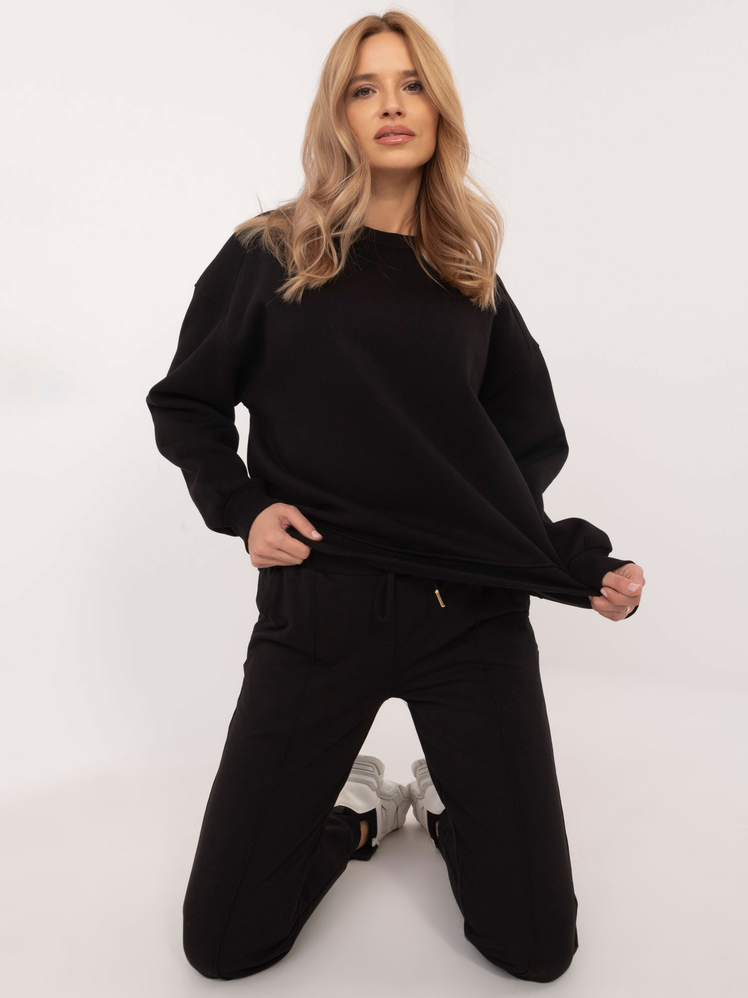 Sweatpants-CLM-DR-1275.30-black